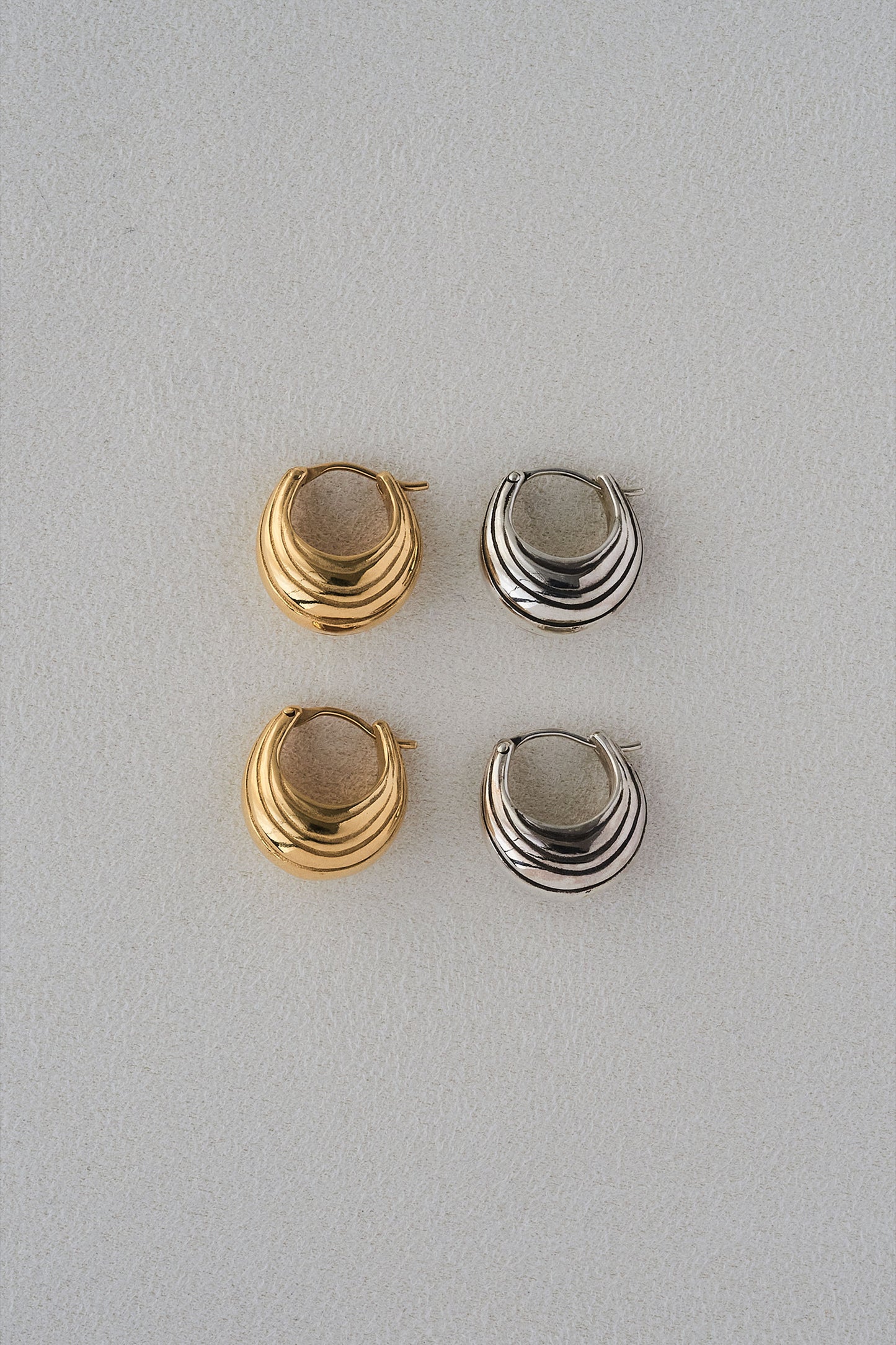 SHIMA HOOPS