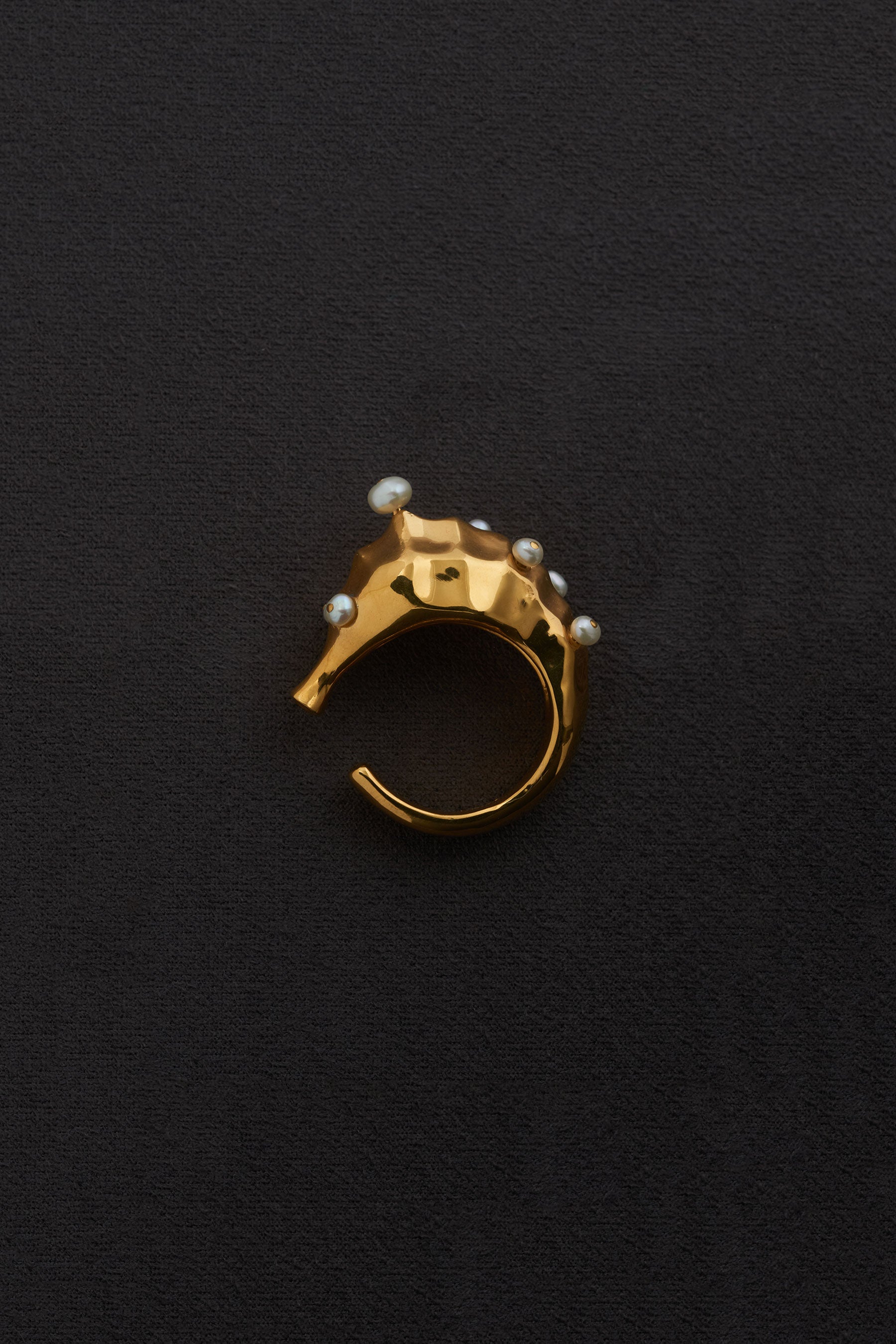 BABY DRAGON RING｜R.ALAGAN(ララガン)公式通販