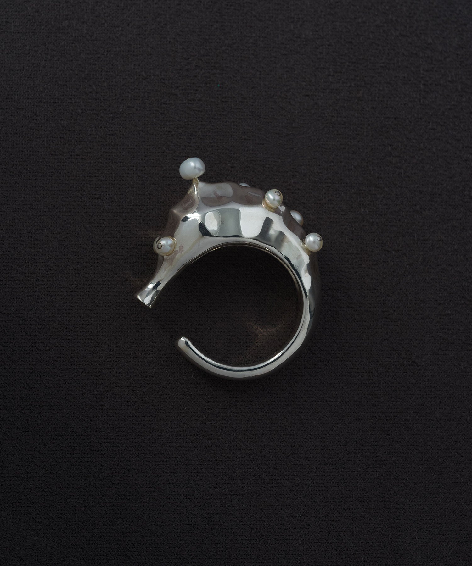 BABY DRAGON RING｜R.ALAGAN(ララガン)公式通販