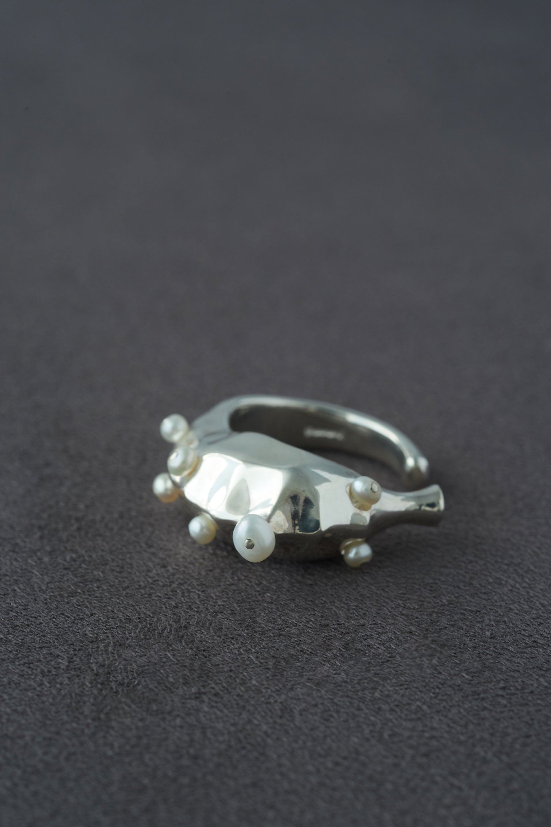 BABY DRAGON RING｜R.ALAGAN(ララガン)公式通販