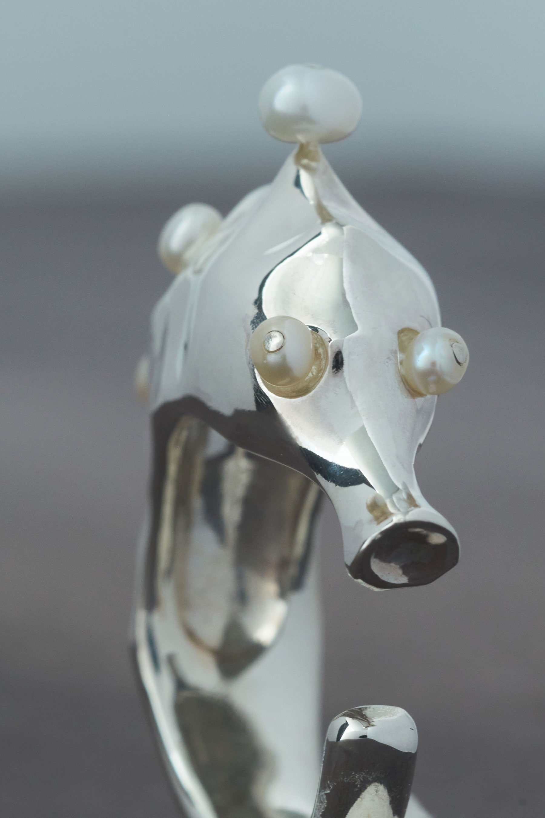 BABY DRAGON RING｜R.ALAGAN(ララガン)公式通販