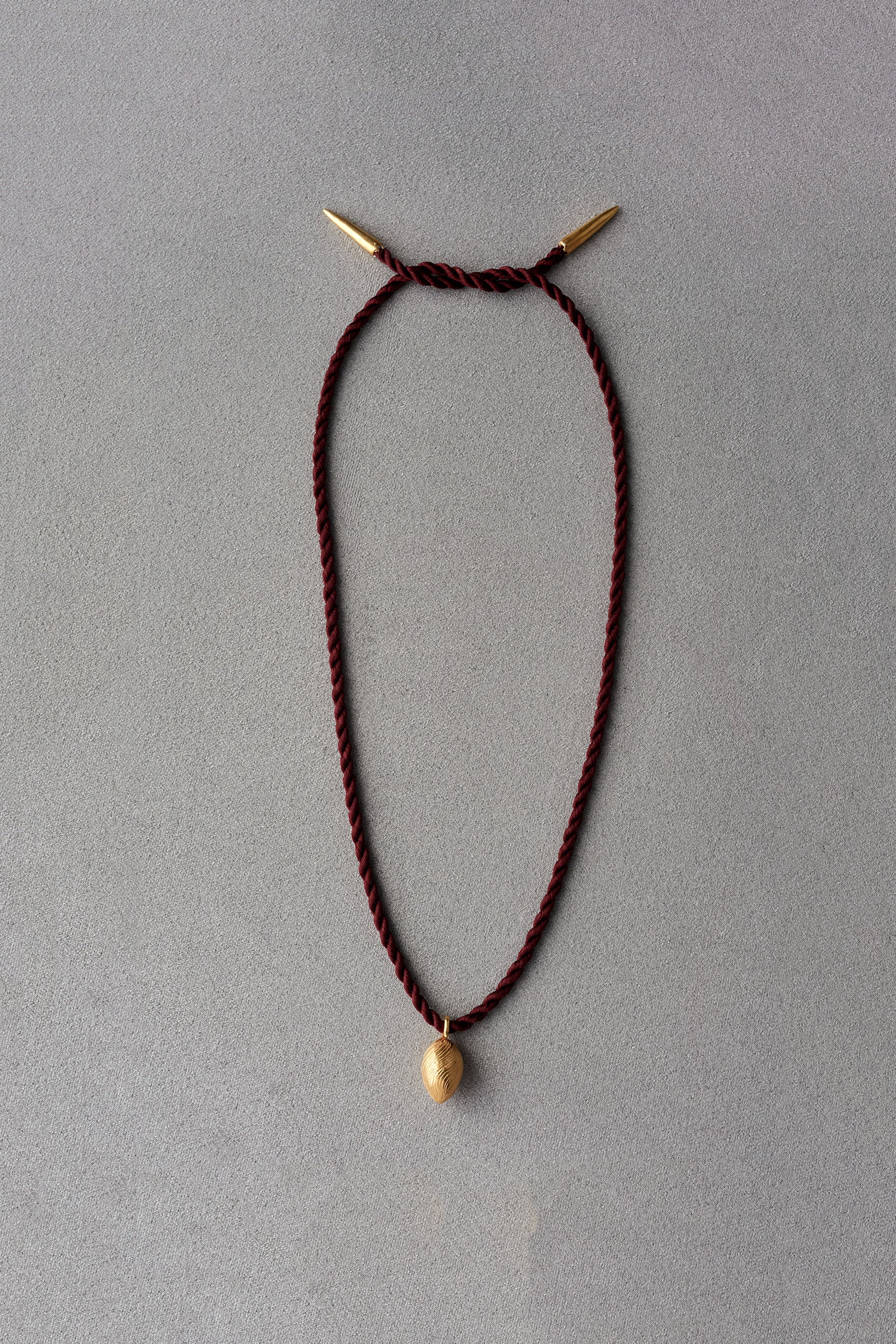 TINY BRIDGET CHOKER｜R.ALAGAN(ララガン)公式通販｜ブリジット