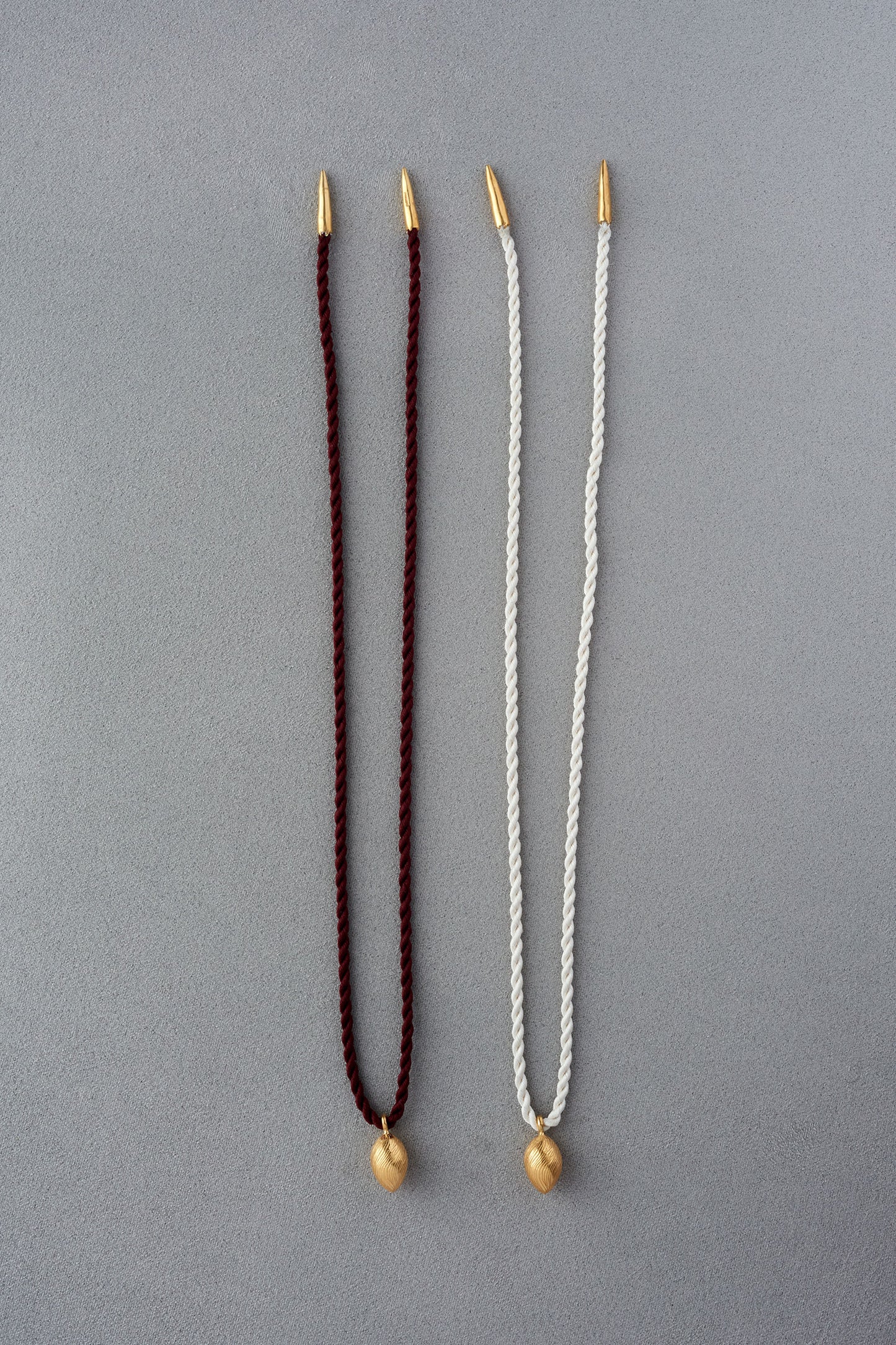 TINY BRIDGET CHOKER/GOLD