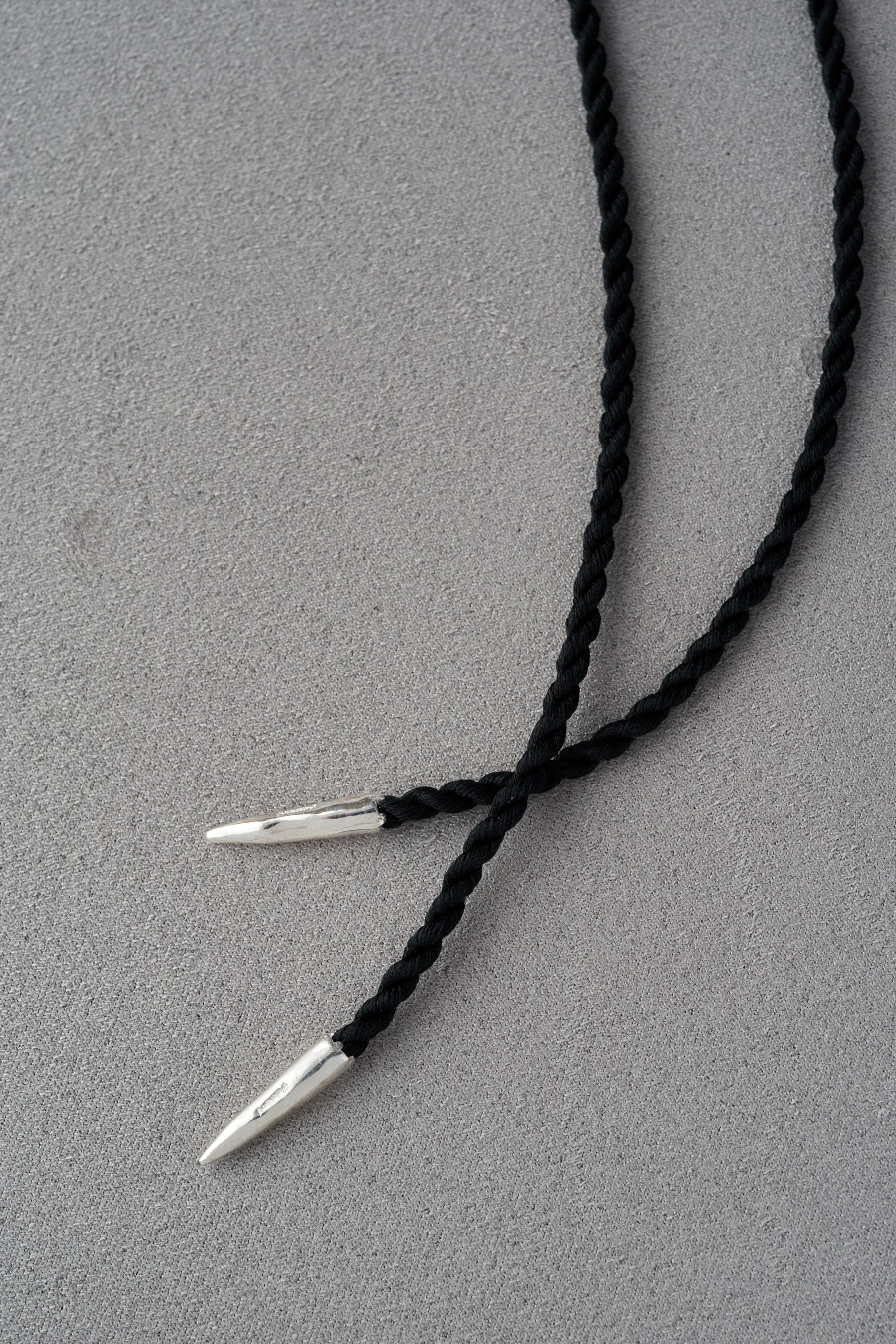 TINY BRIDGET CHOKER｜R.ALAGAN(ララガン)公式通販｜ブリジット