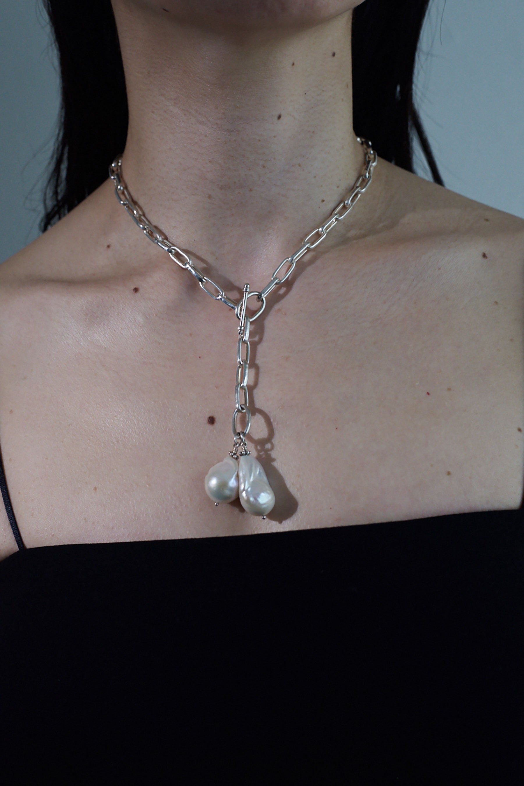 EVA NECKLACE｜R.ALAGAN(ララガン)公式通販｜エヴァネックレス