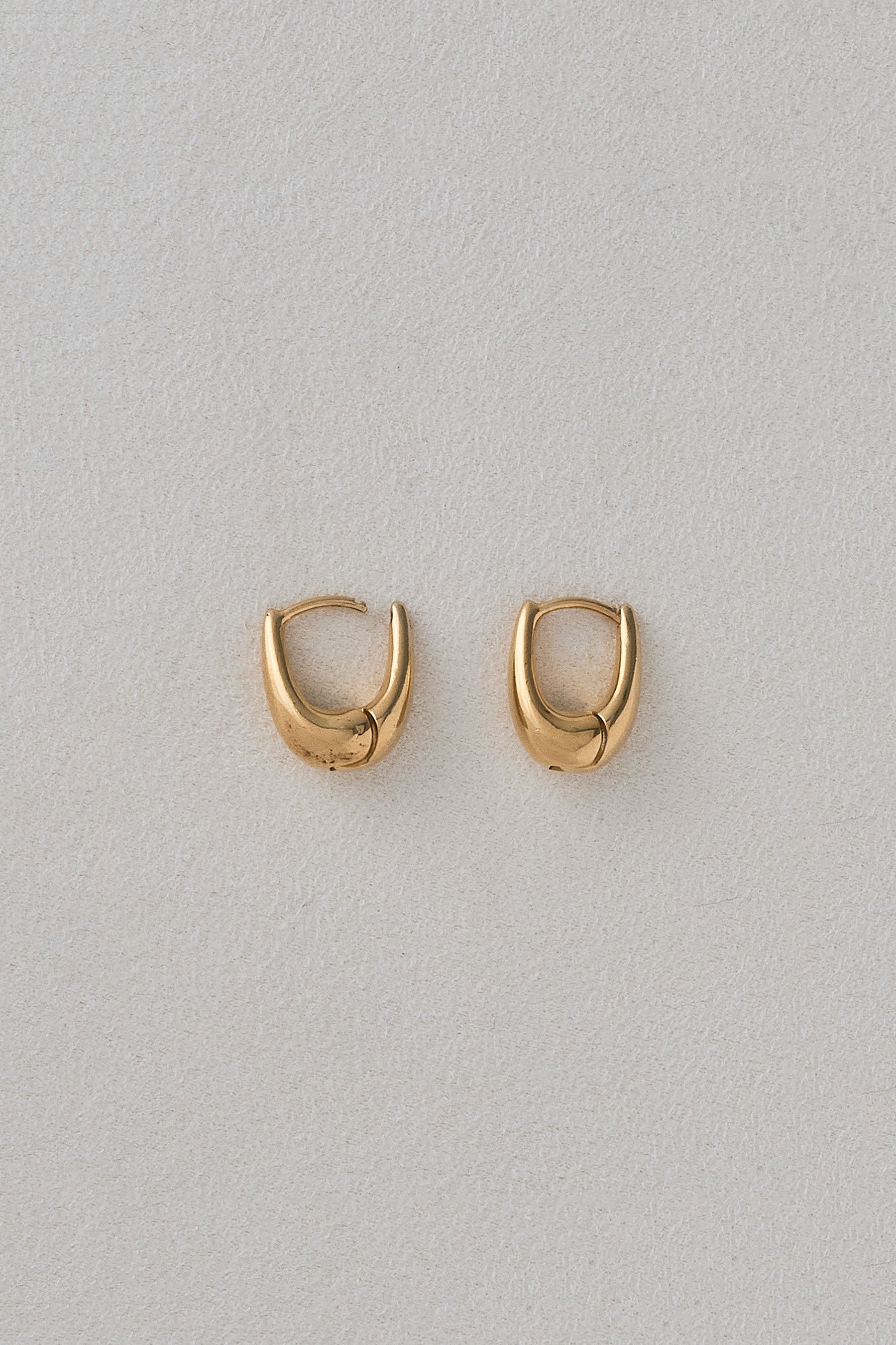 TINY TINY PUFFY HOOPS｜R.ALAGAN(ララガン)公式通販｜タイニィパフィ