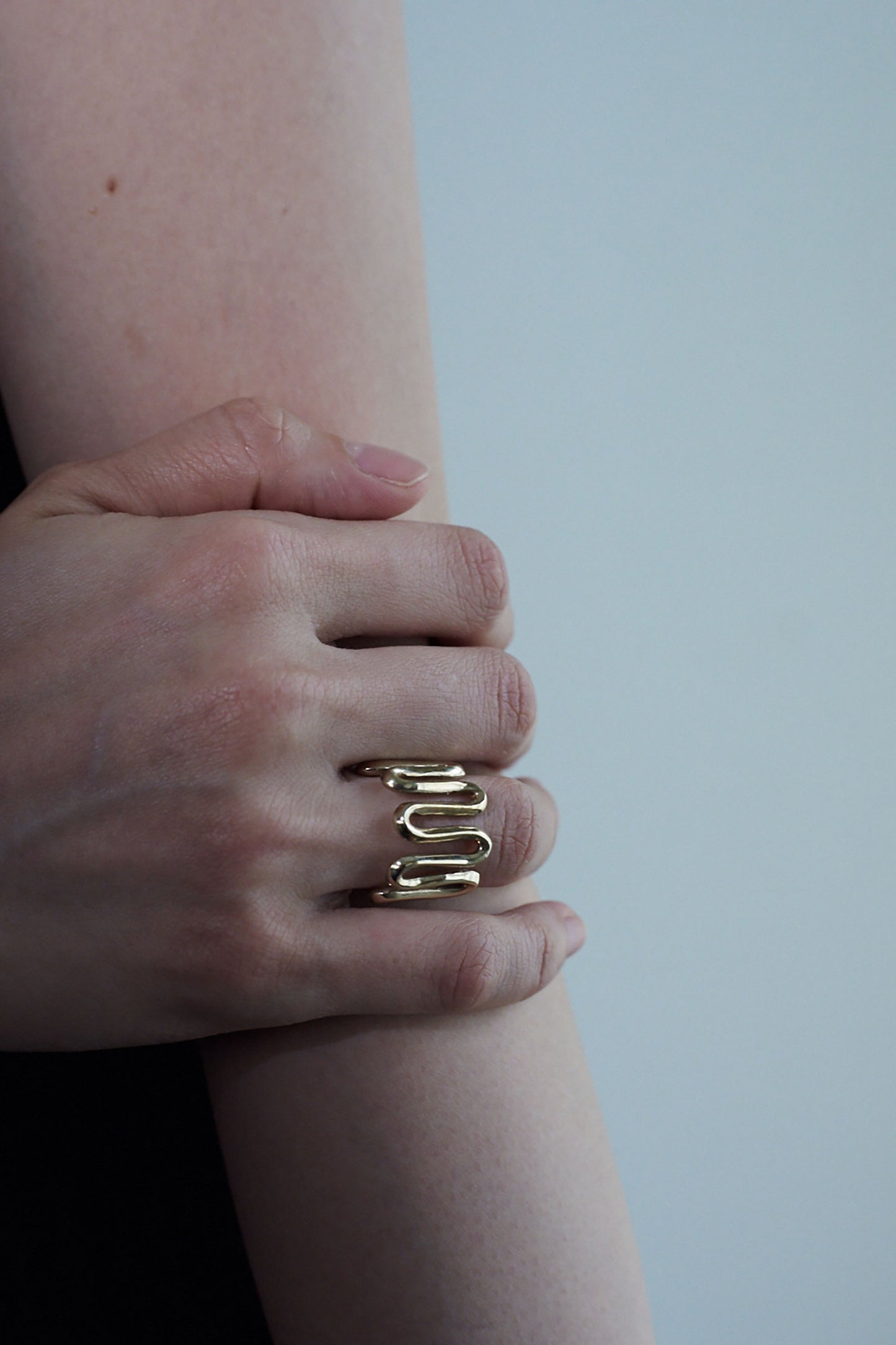FICKLE RING