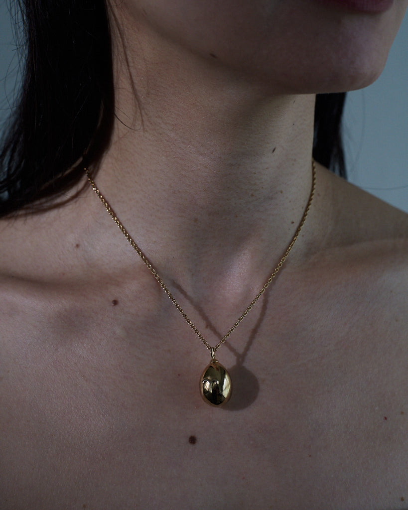 ASTROLOGY NECKLACE/Aries