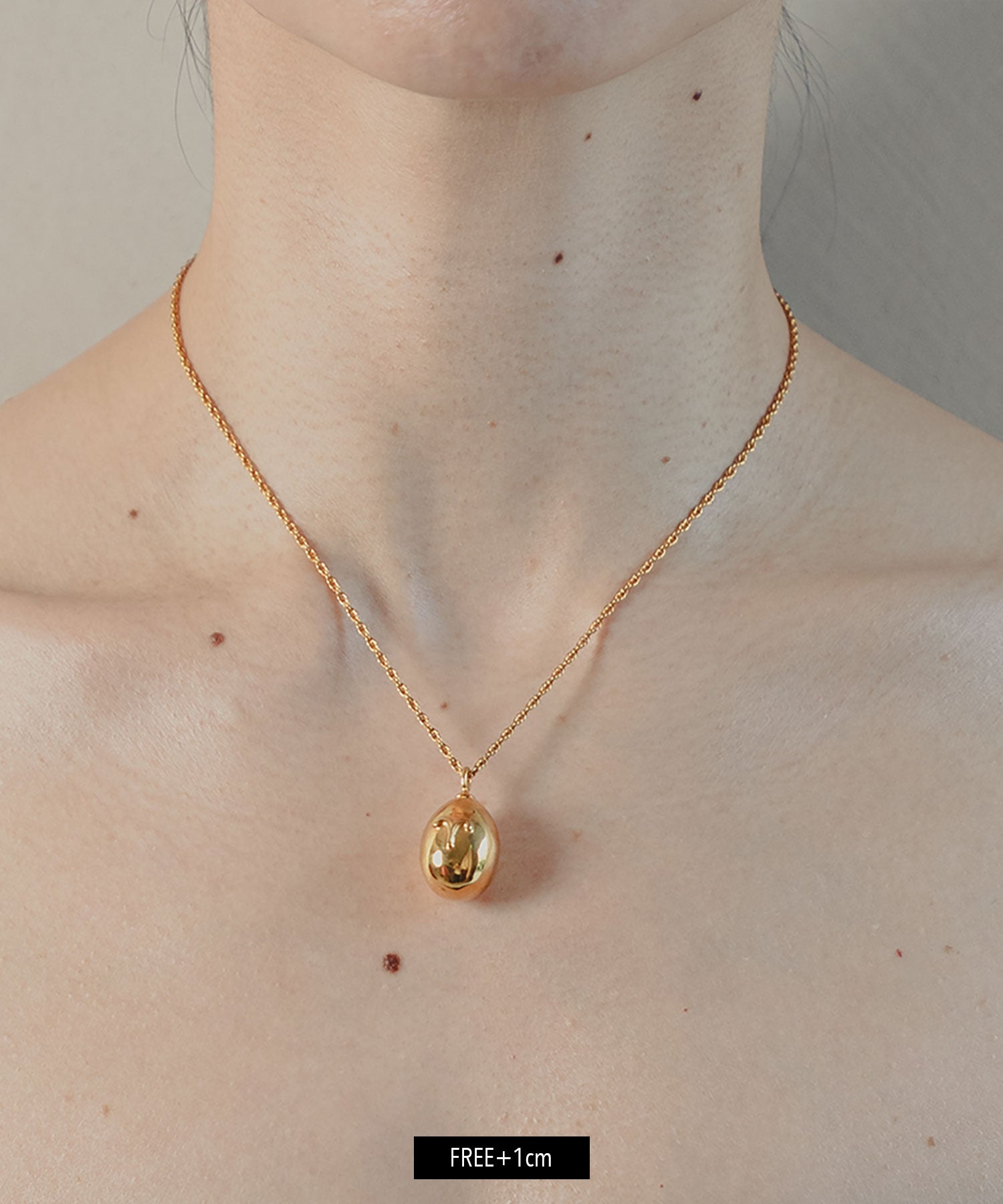 ASTROLOGY NECKLACE/双子座｜R.ALAGAN(ララガン)公式通販