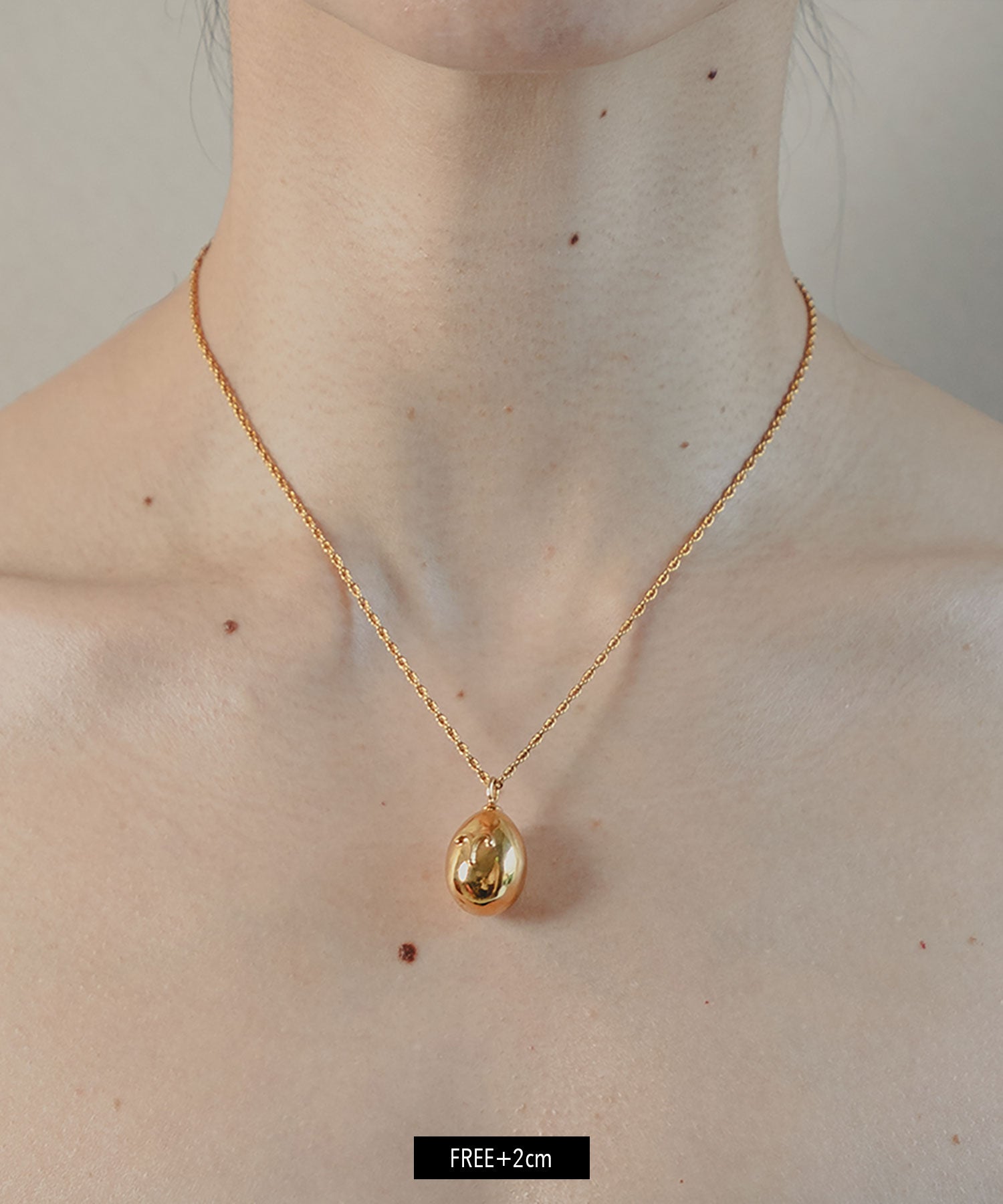 ASTROLOGY NECKLACE/魚座｜R.ALAGAN(ララガン)公式通販
