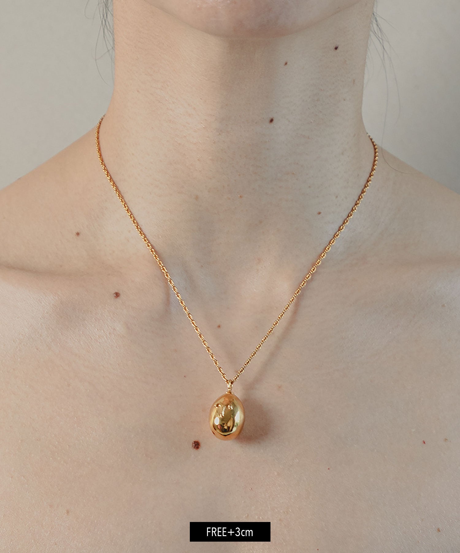 ASTROLOGY NECKLACE/魚座｜R.ALAGAN(ララガン)公式通販