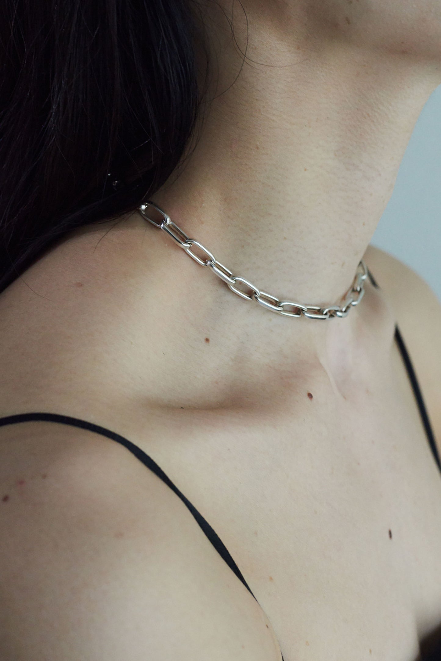 CLASSIC CHAIN NECKLACE