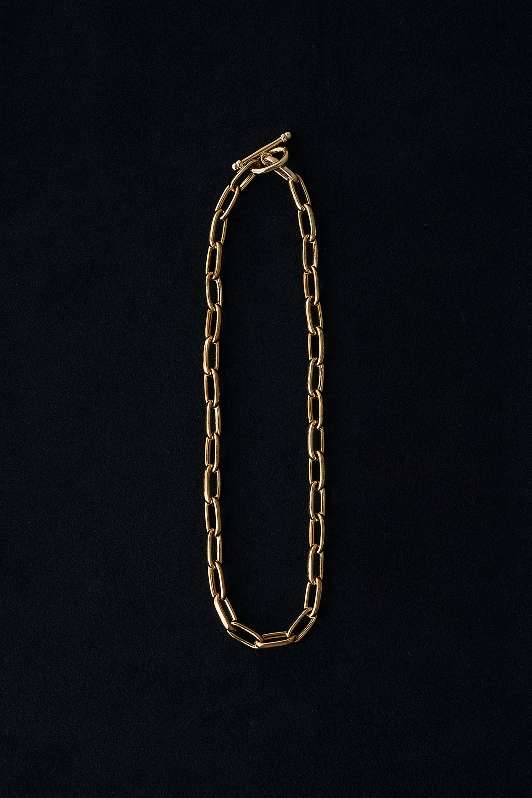CLASSIC CHAIN NECKLACE｜R.ALAGAN(ララガン)公式通販｜クラシック