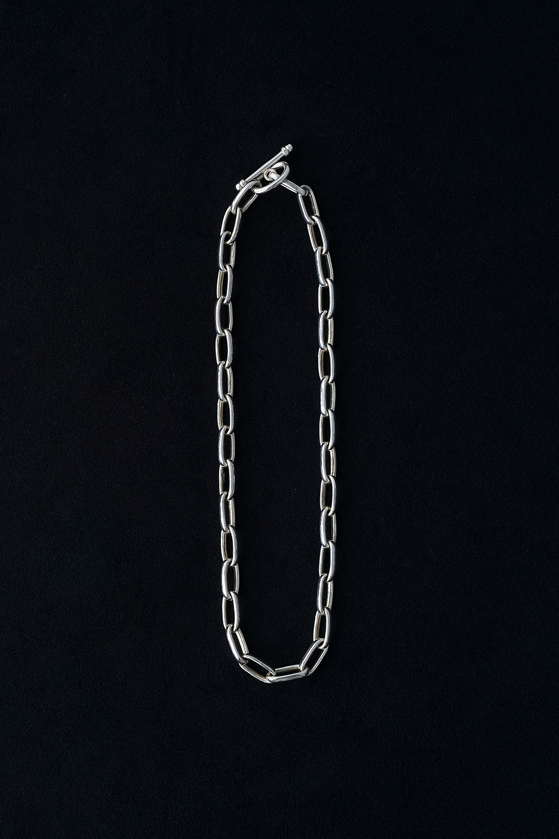 CLASSIC CHAIN NECKLACE｜R.ALAGAN(ララガン)公式通販｜クラシック
