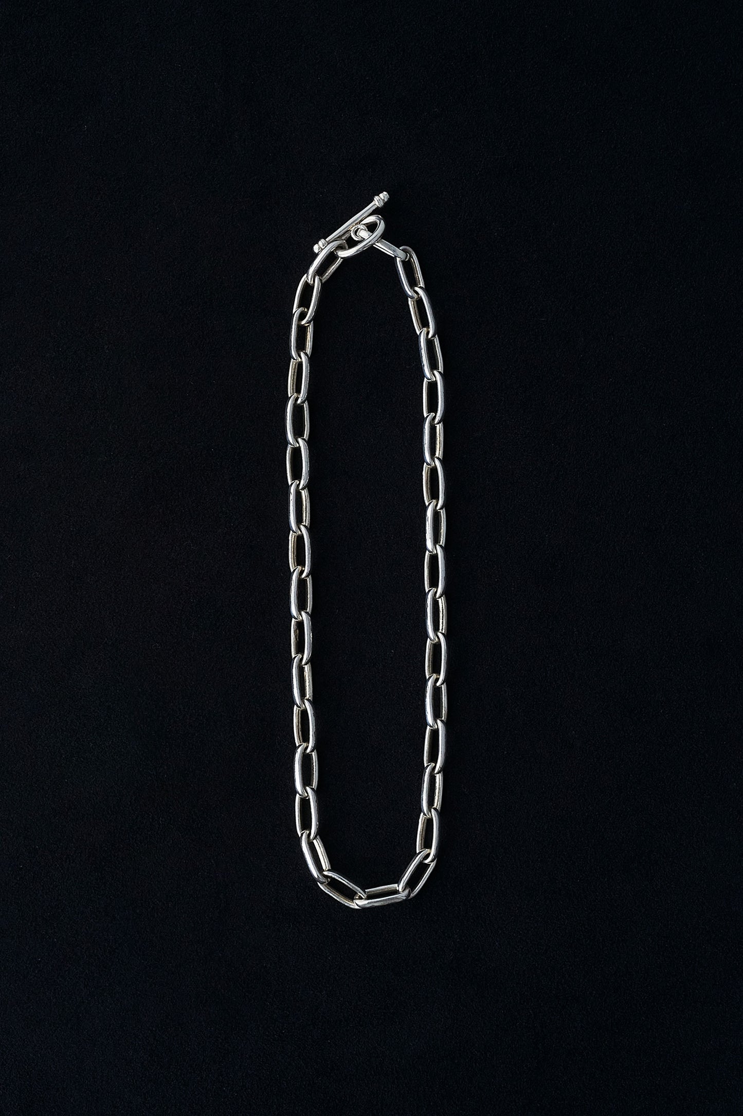 CLASSIC CHAIN NECKLACE