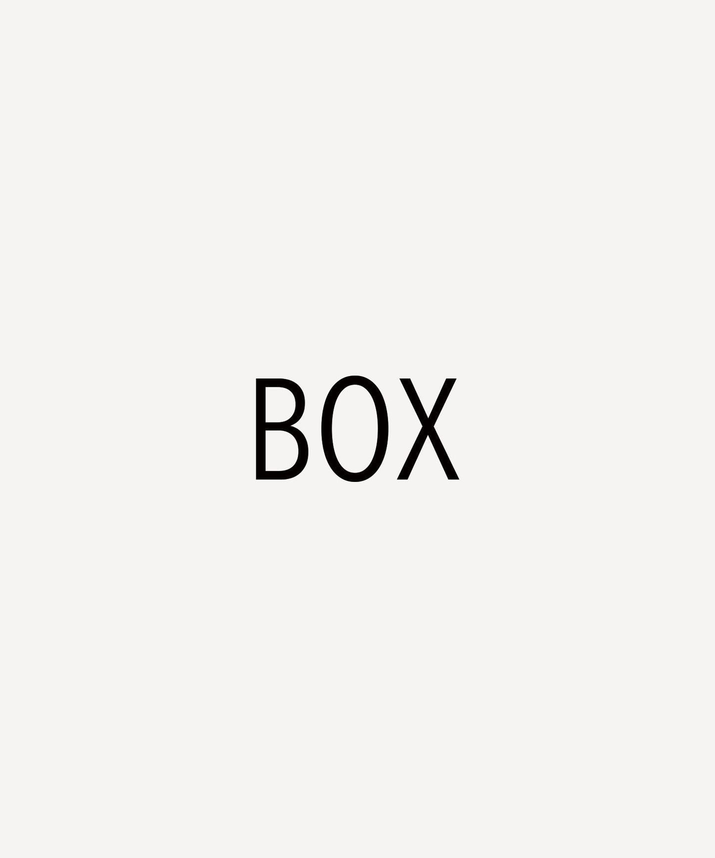 BOX