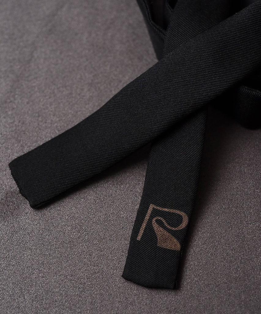 <tc>R PRINTED TIE</tc>