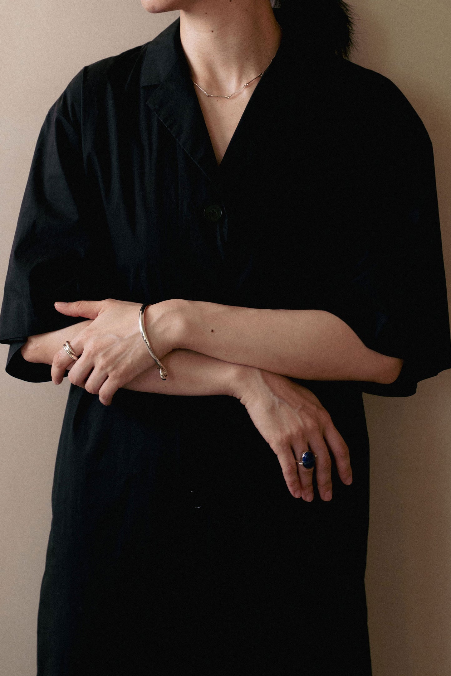 FIBULA BANGLE