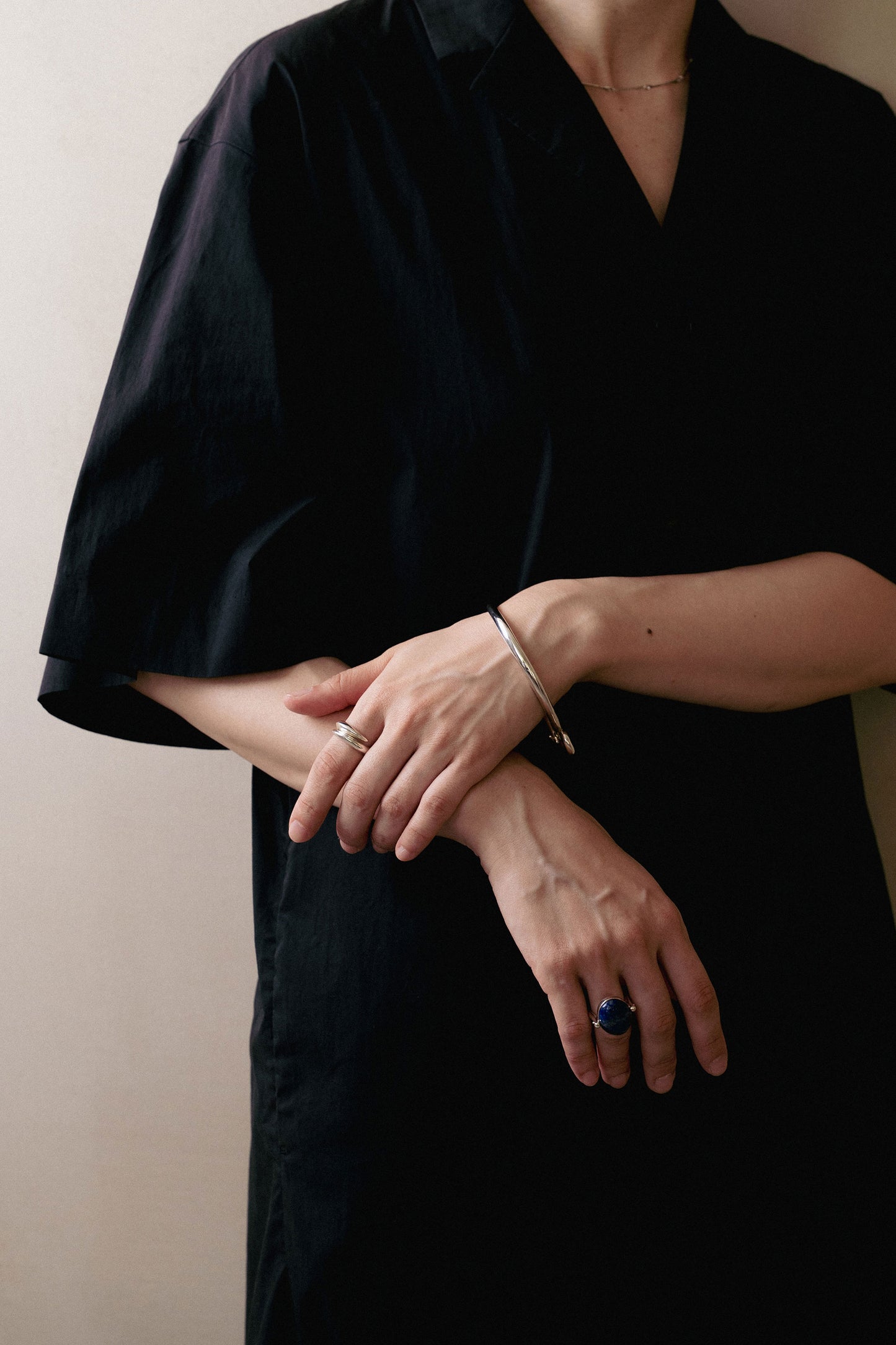 FIBULA BANGLE