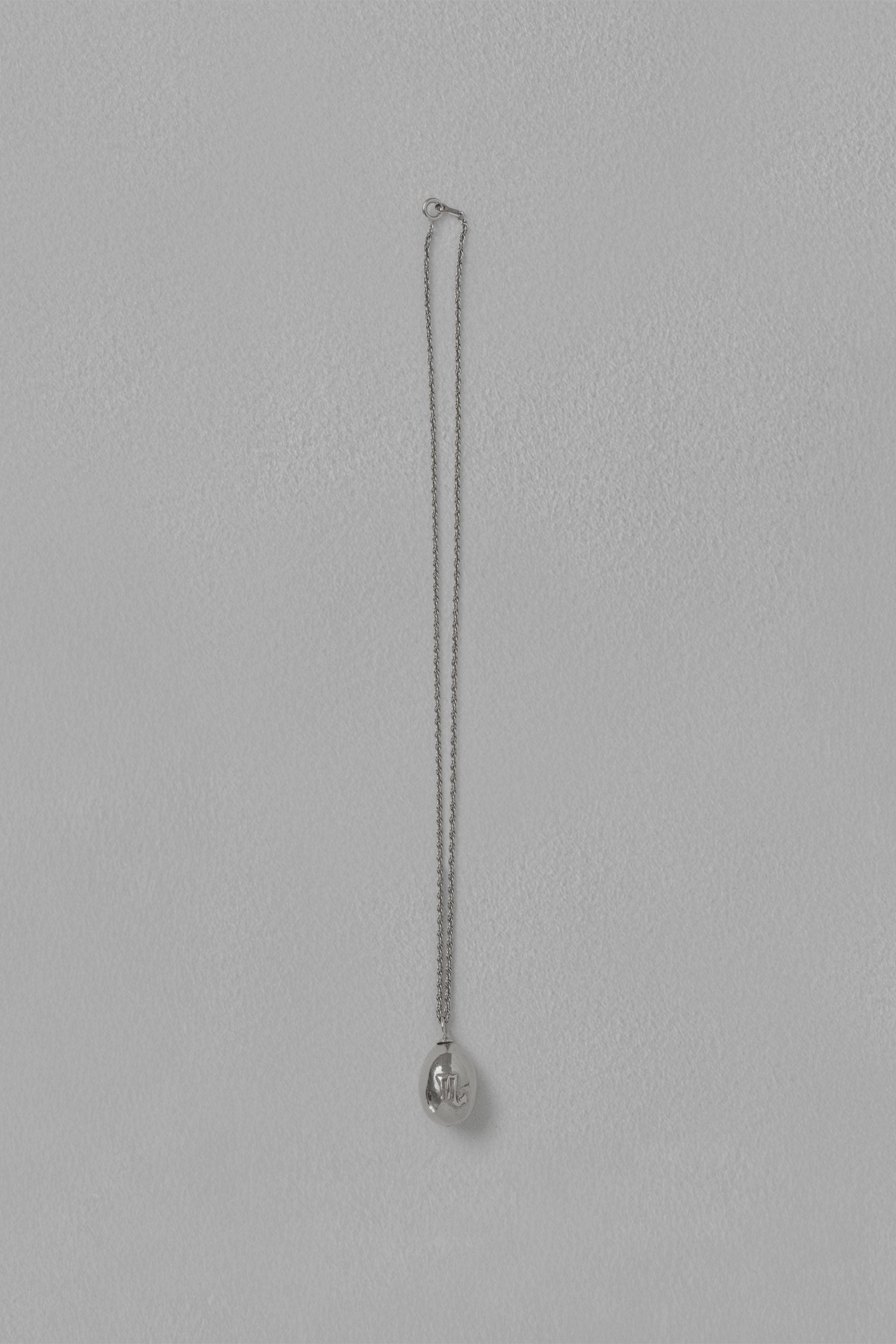 ASTROLOGY NECKLACE/Scorpio