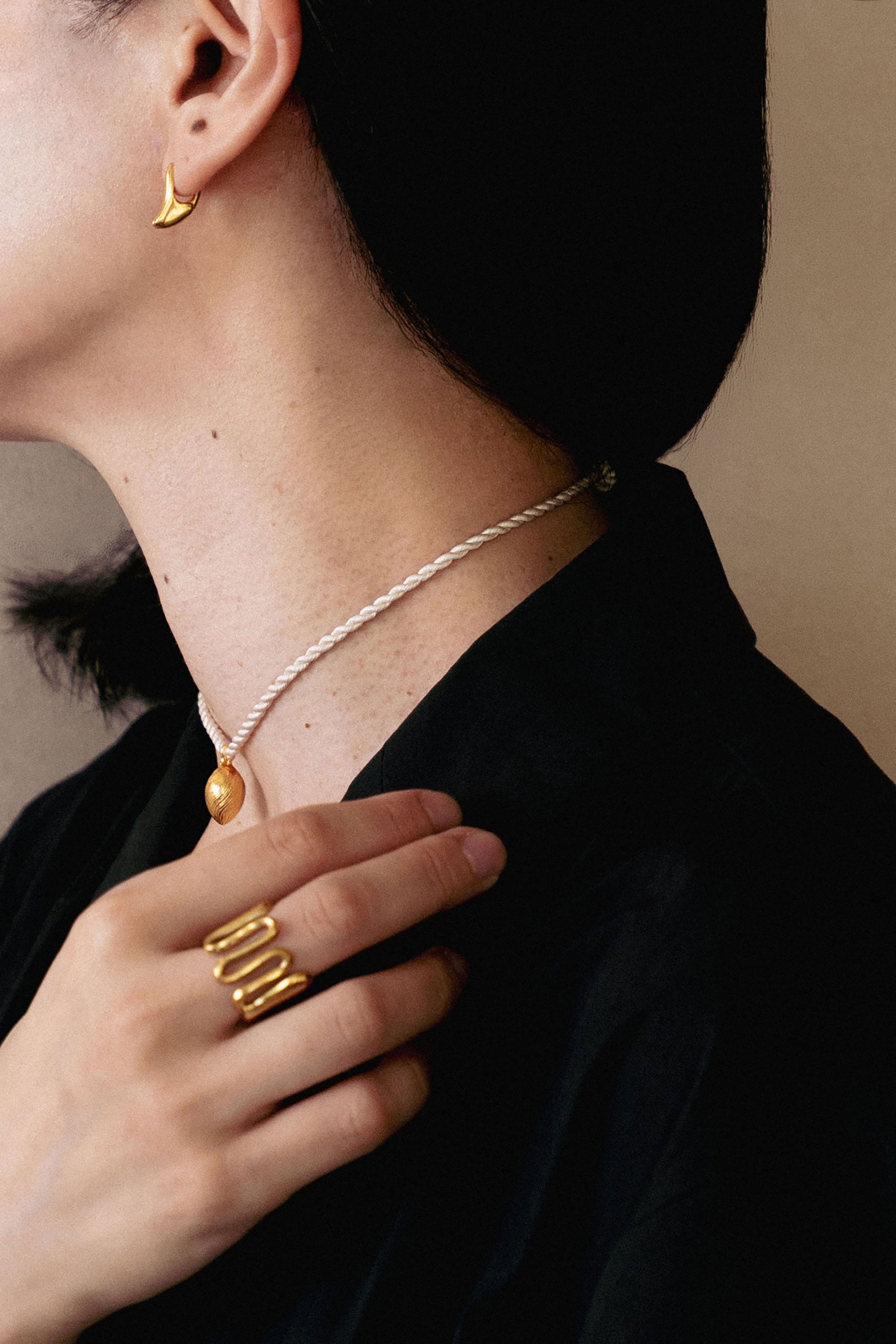 アクセサリー R.ALAGAN TINY BRIDGET CHOKER TINY BRIDGET CHOKER｜R.ALAGAN(ララガン)公式通販｜ブリジット