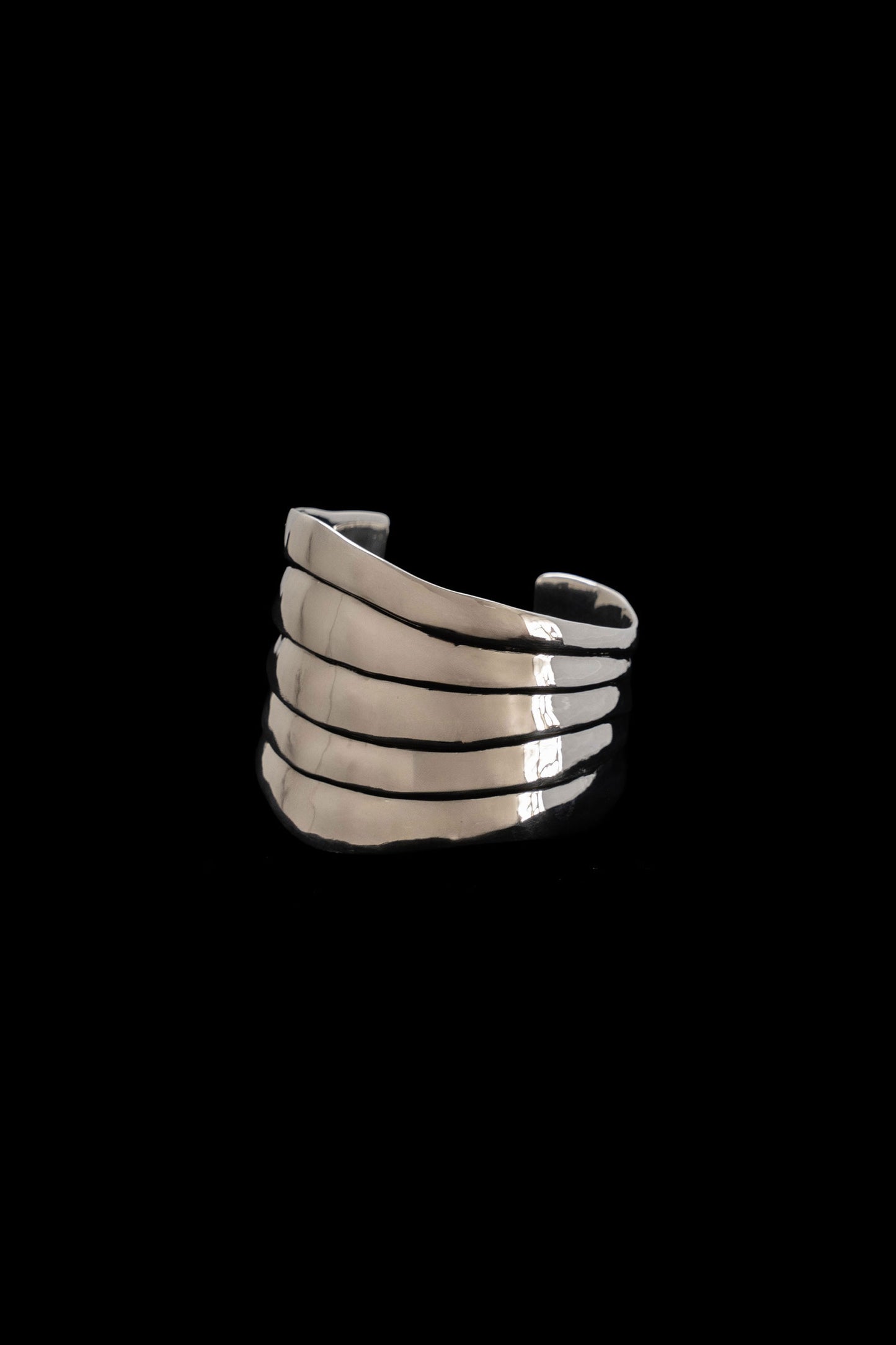 RIPPLE BANGLE