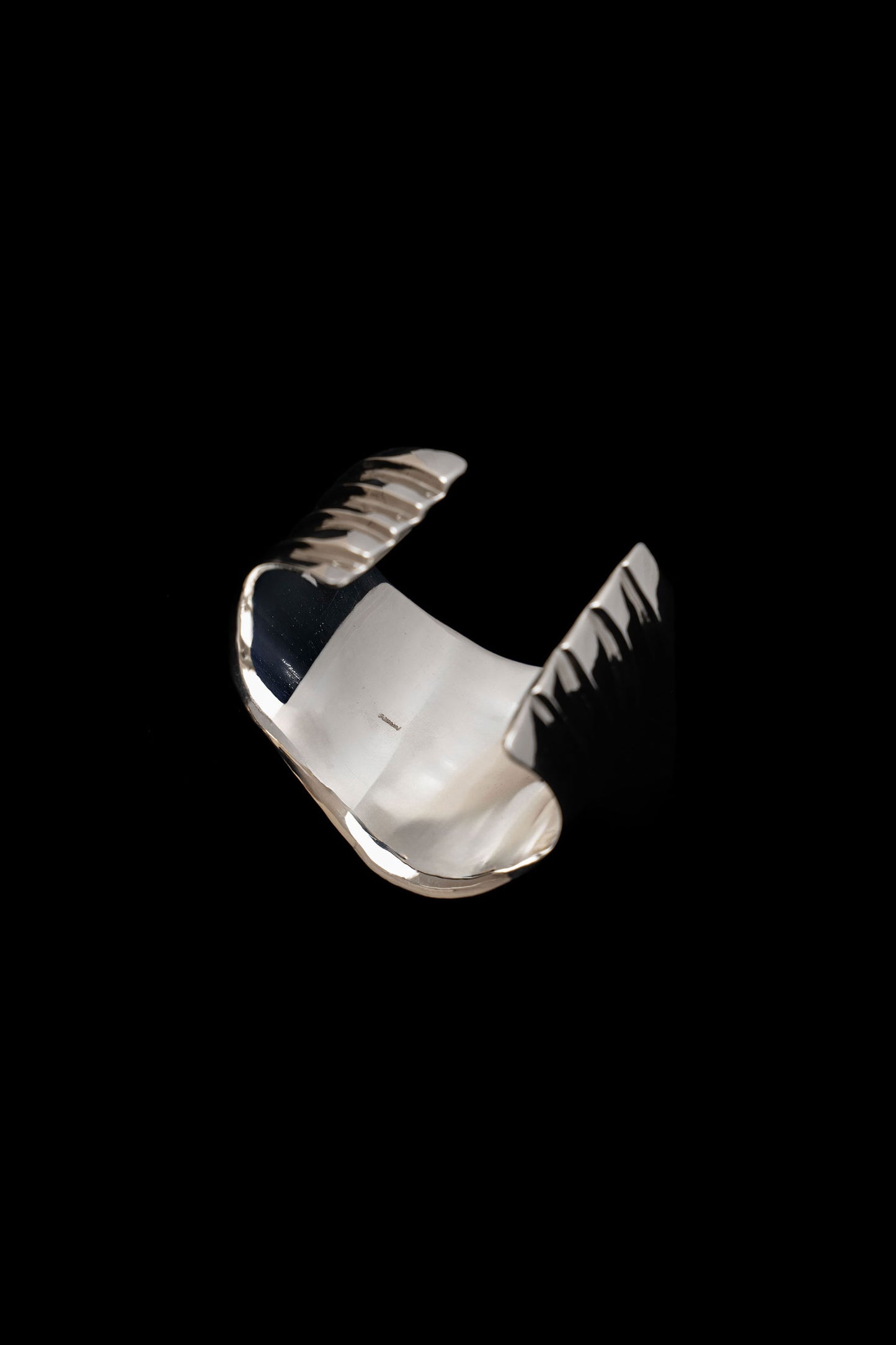RIPPLE BANGLE