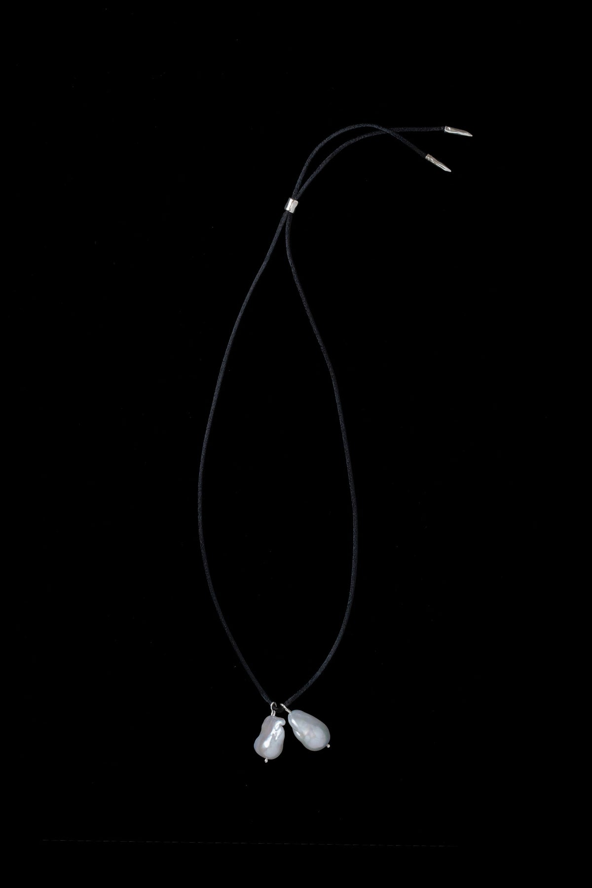 BRIDGET PEARL PENDANT