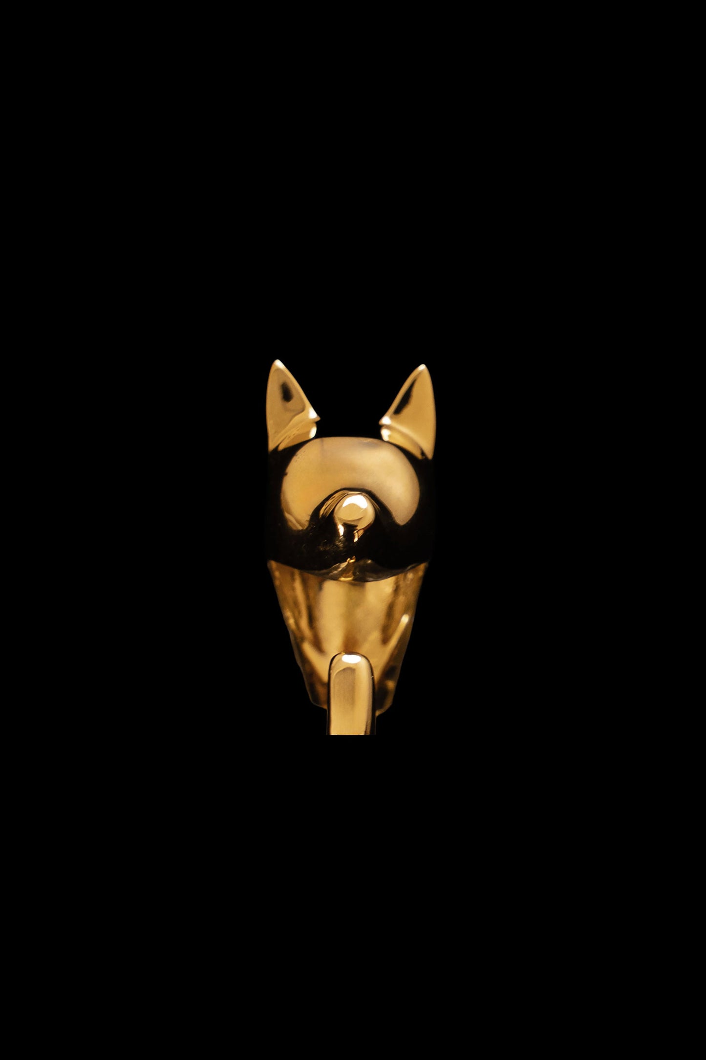ETO DOG RING
