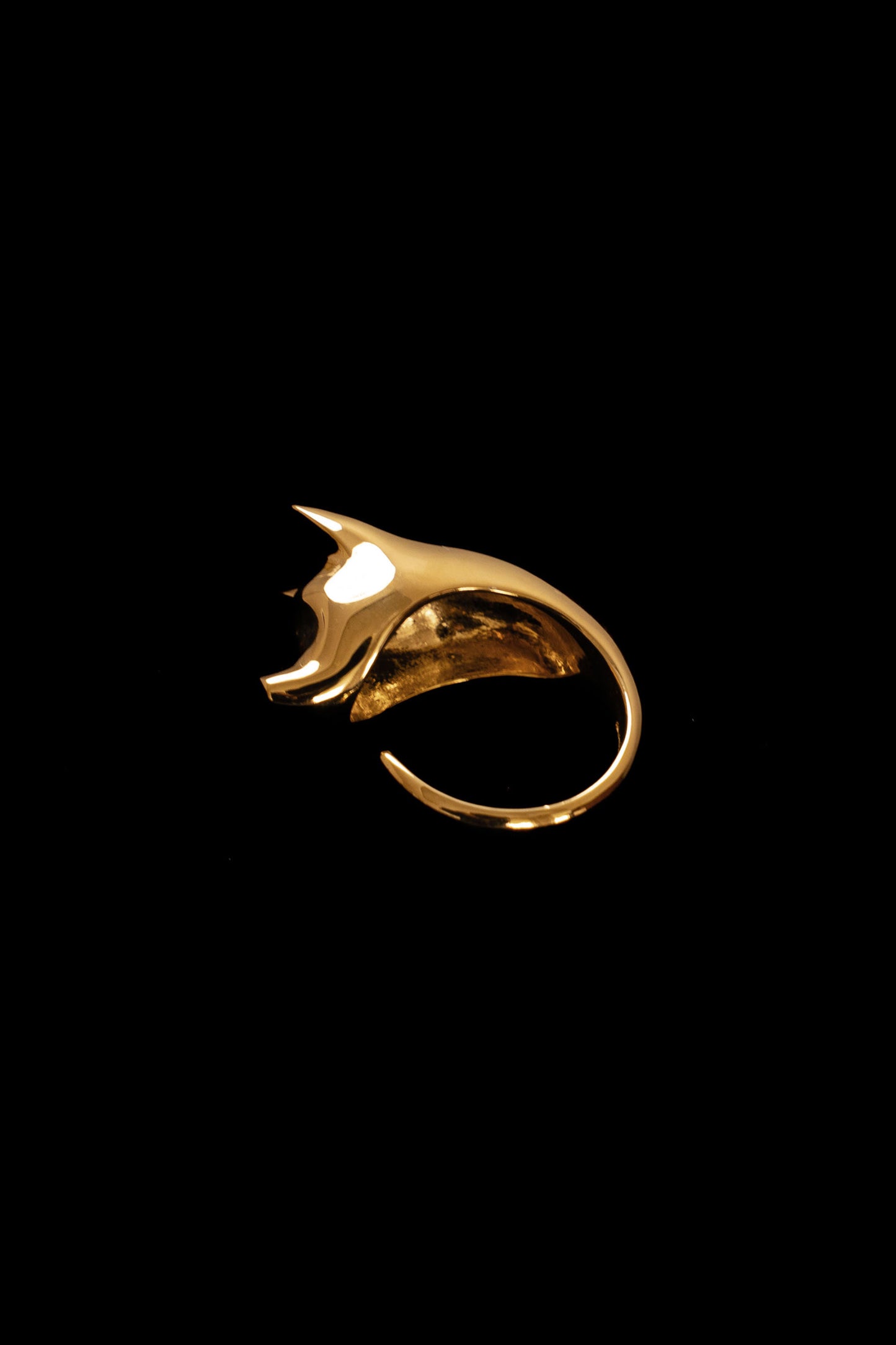 ETO DOG RING