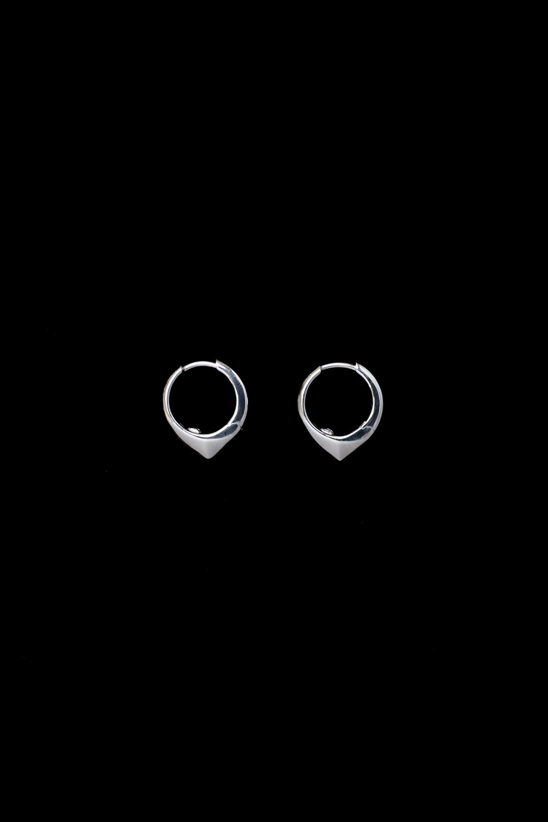 SMALL WILLOW EARRINGS