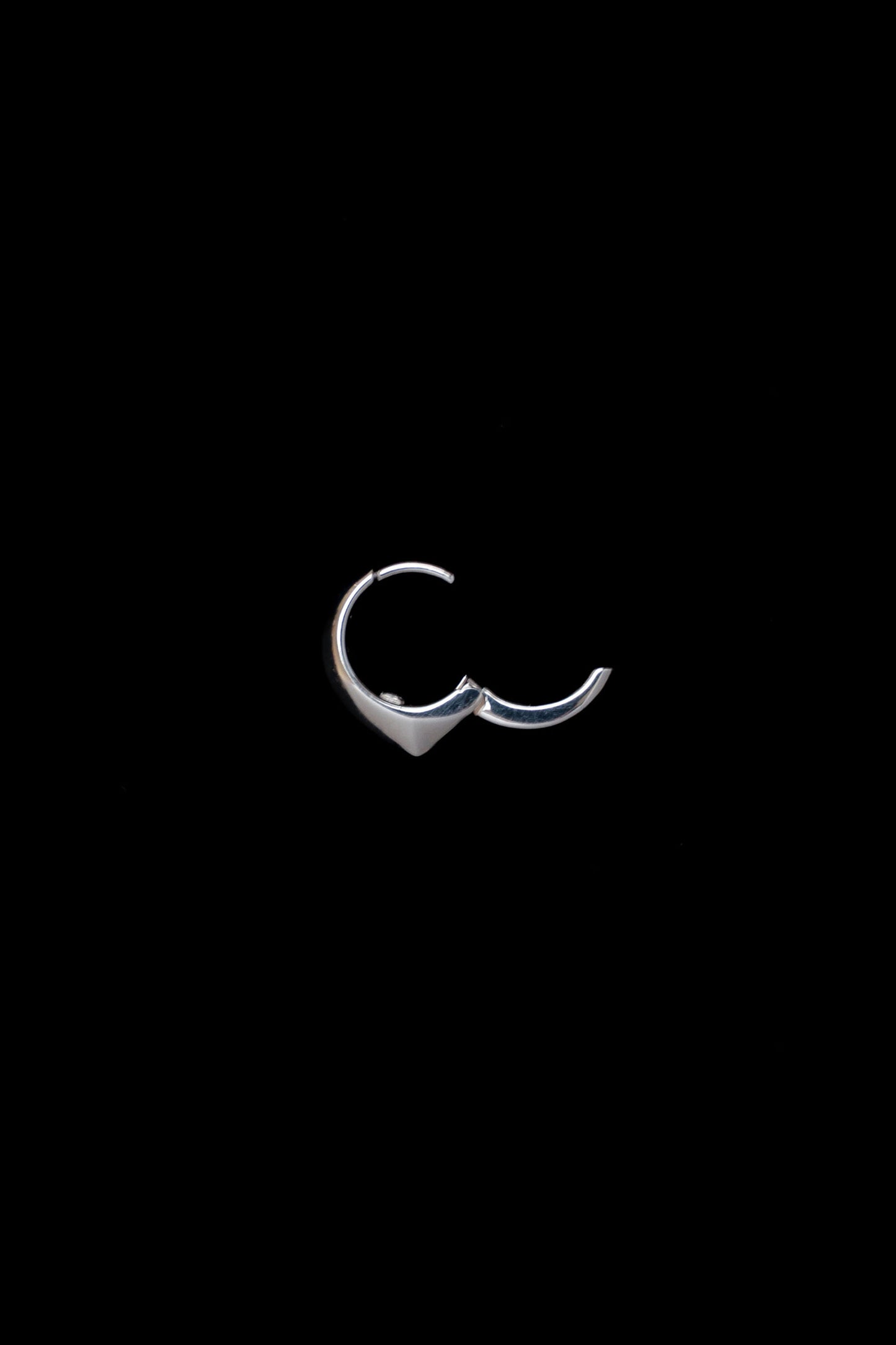 SMALL WILLOW EARRINGS