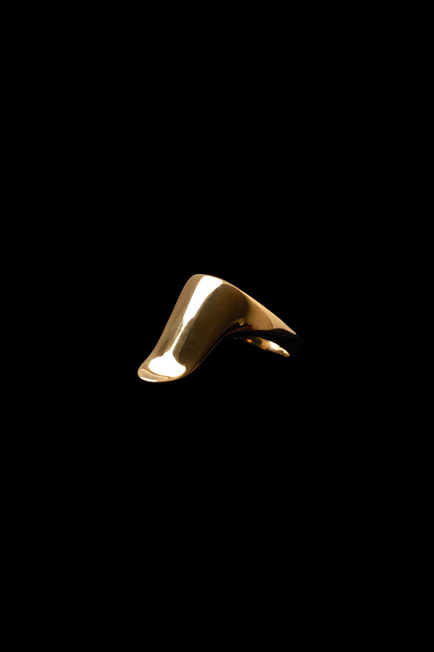 NAIL RING