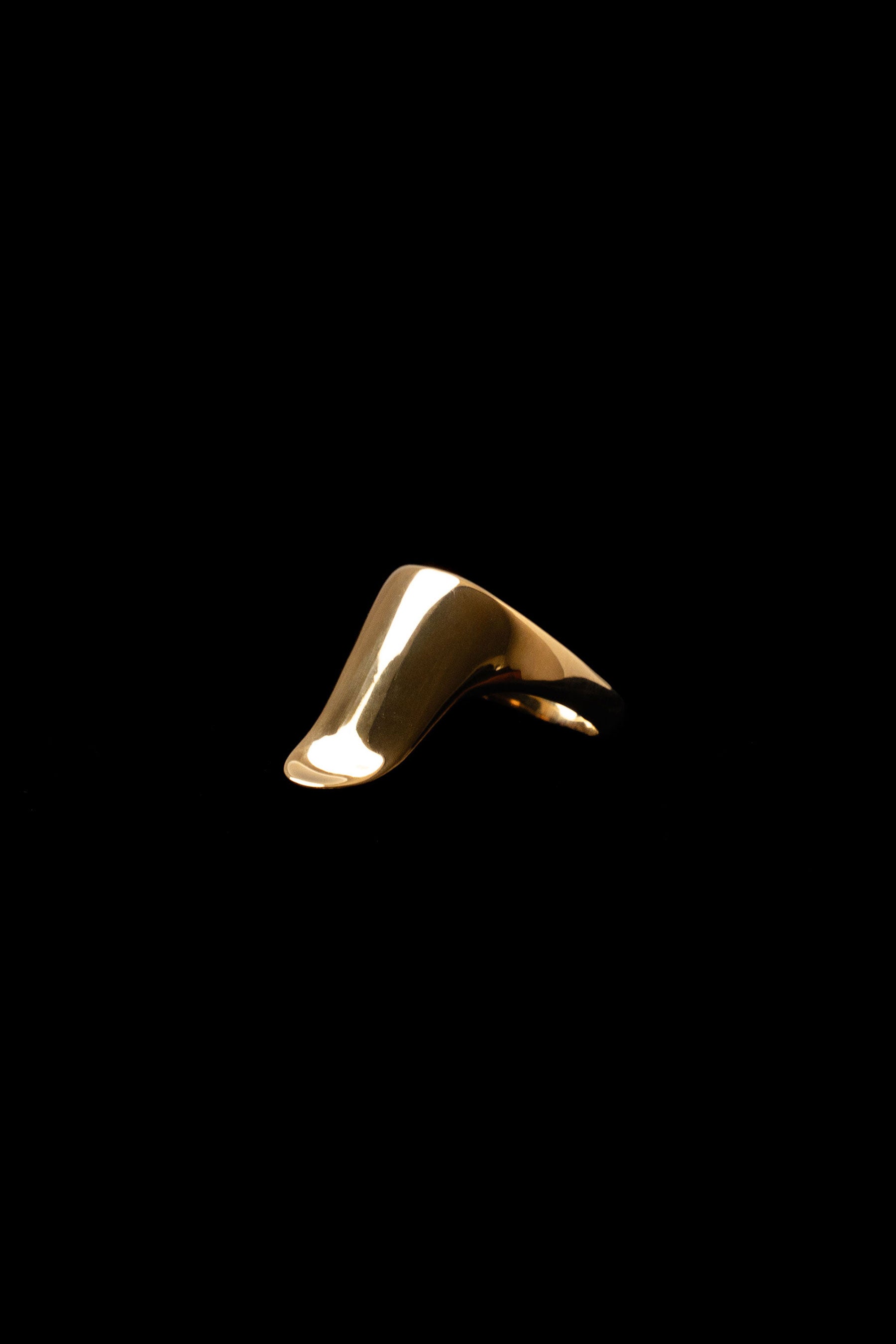 NAIL RING