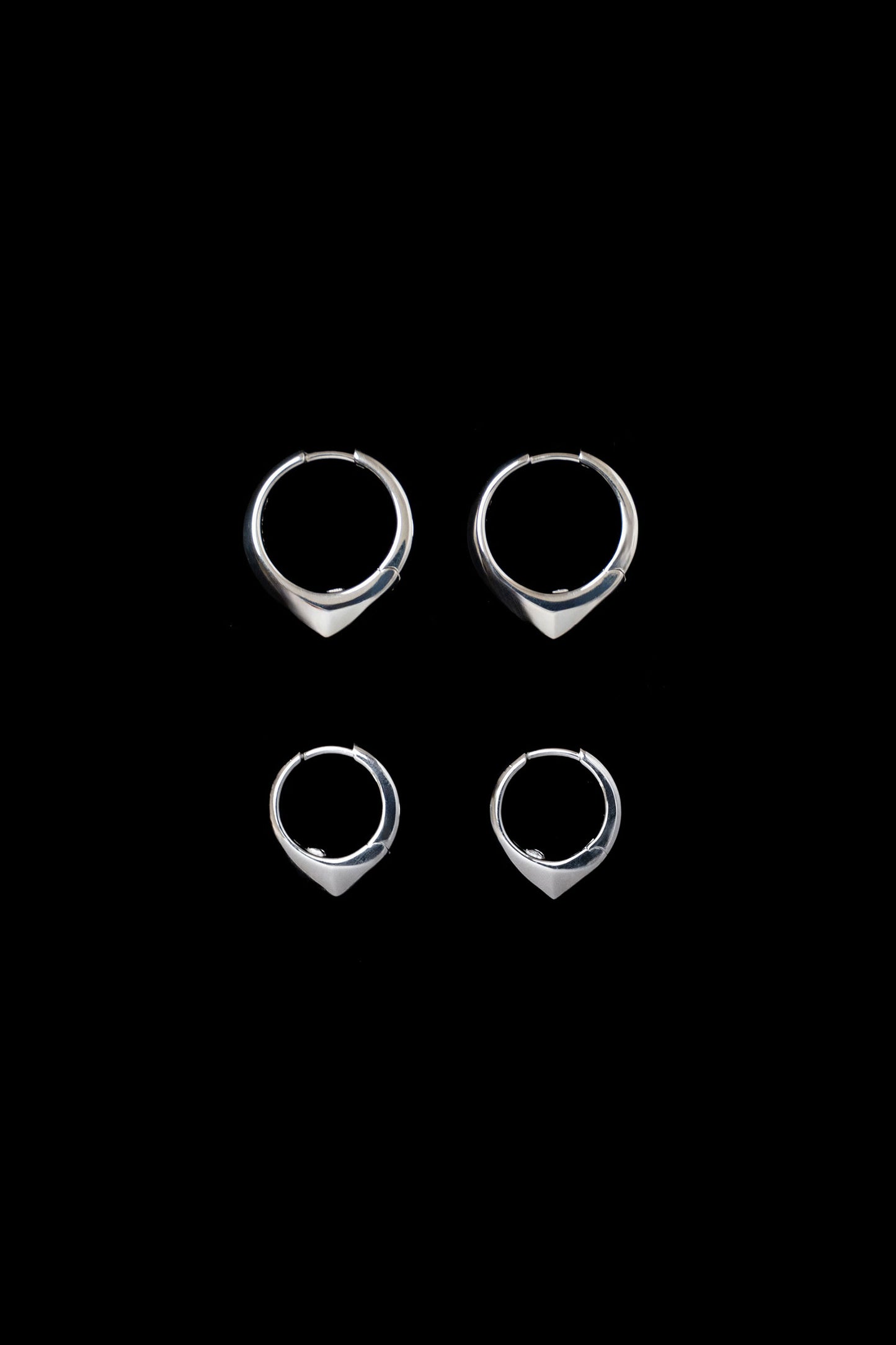 SMALL WILLOW EARRINGS