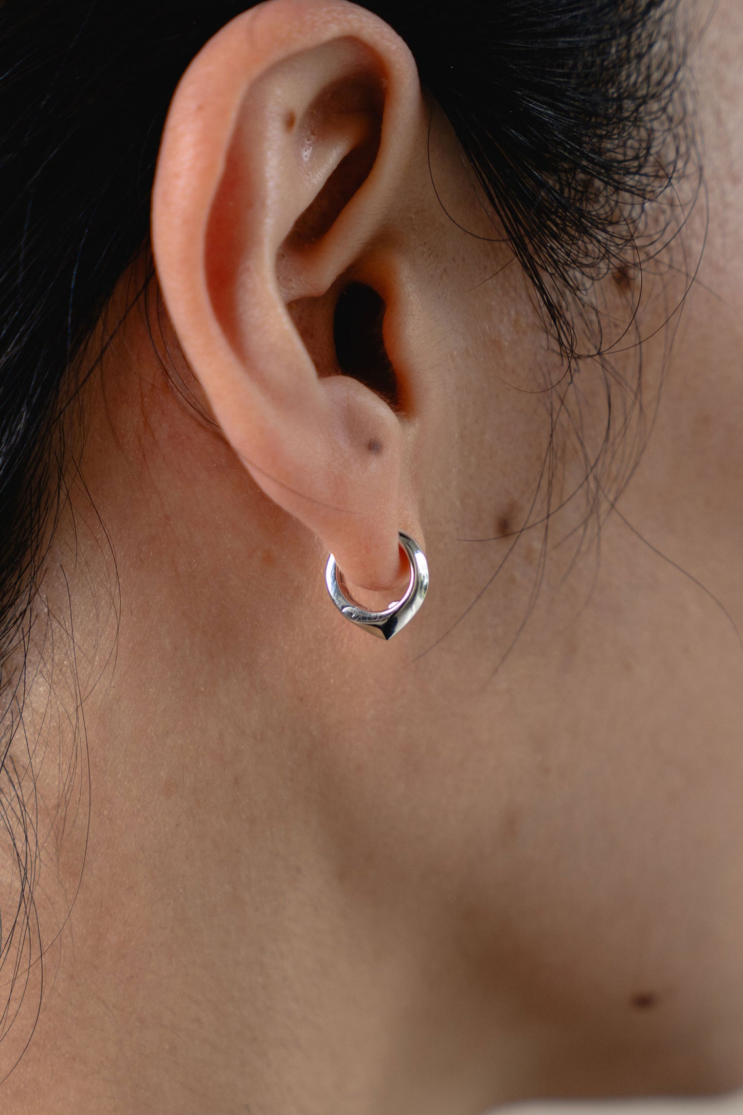 SMALL WILLOW EARRINGS
