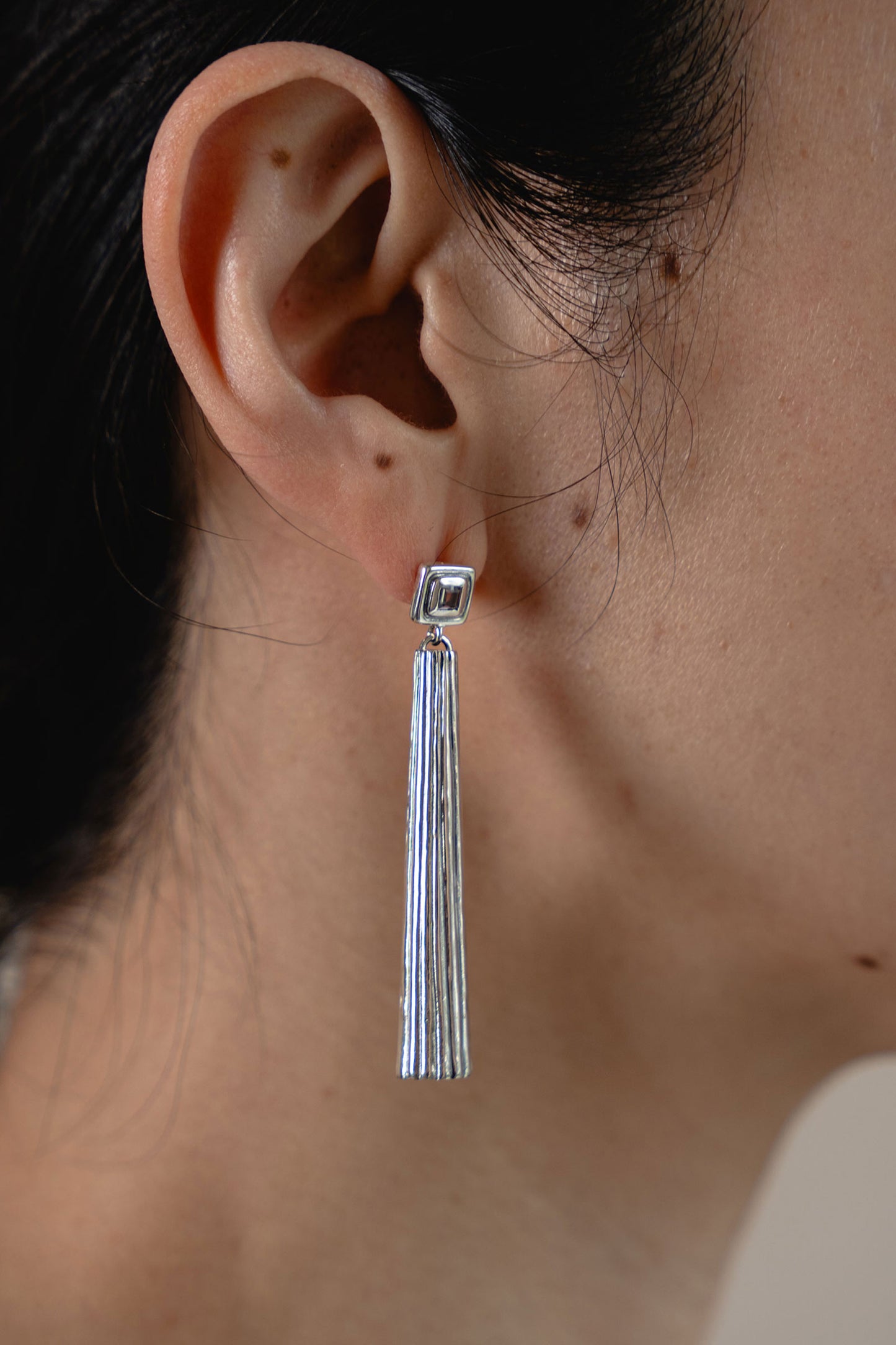 RIPPLE EARRINGS