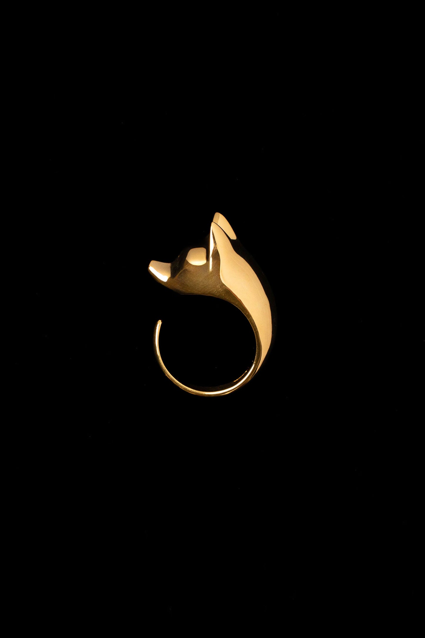 ETO DOG RING