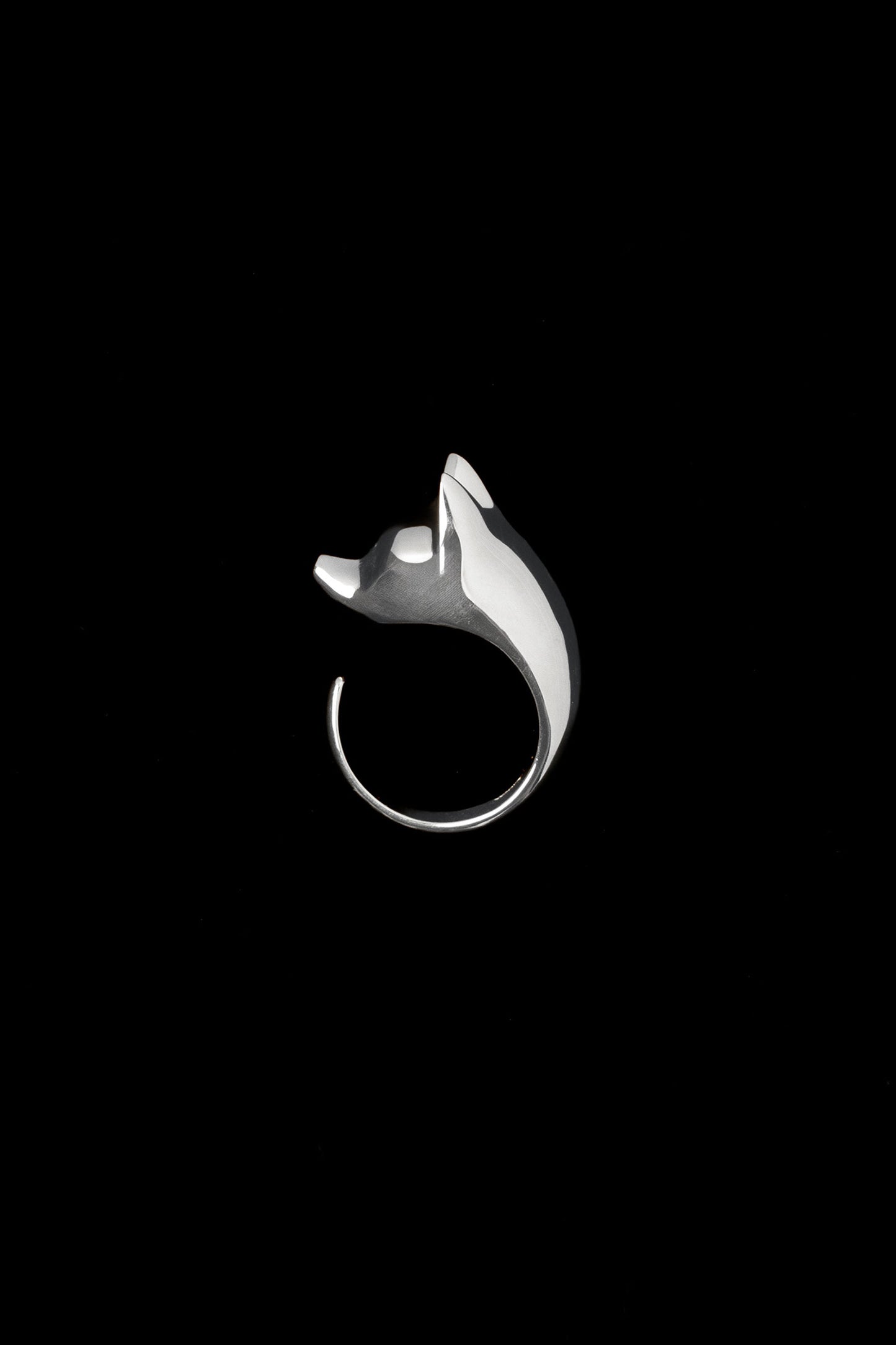 ETO DOG RING