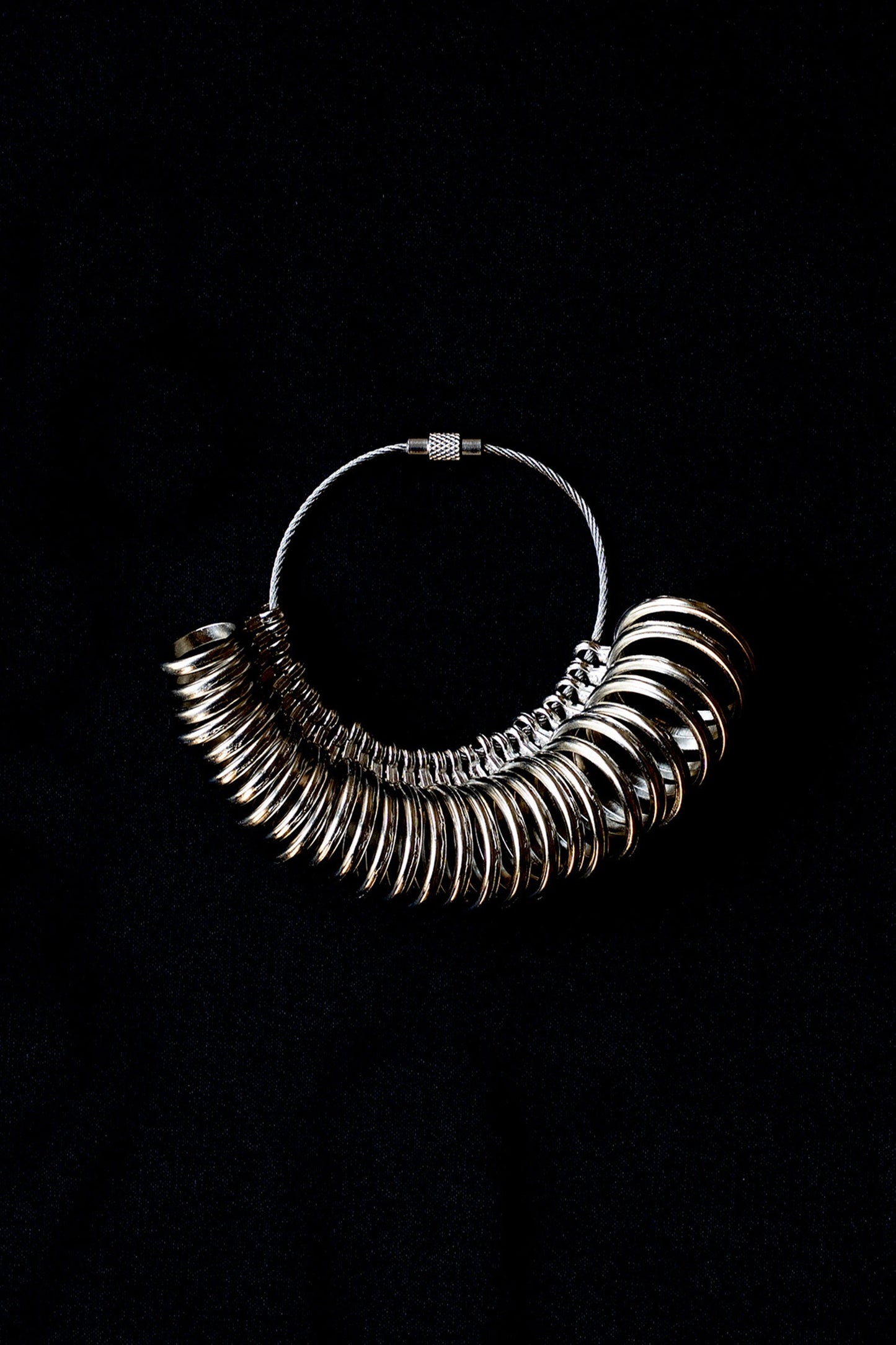 RING GAUGE