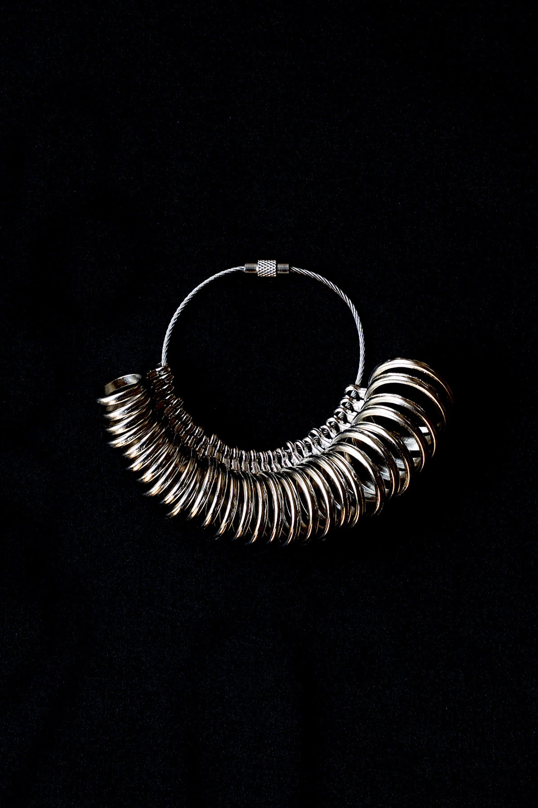 RING GAUGE