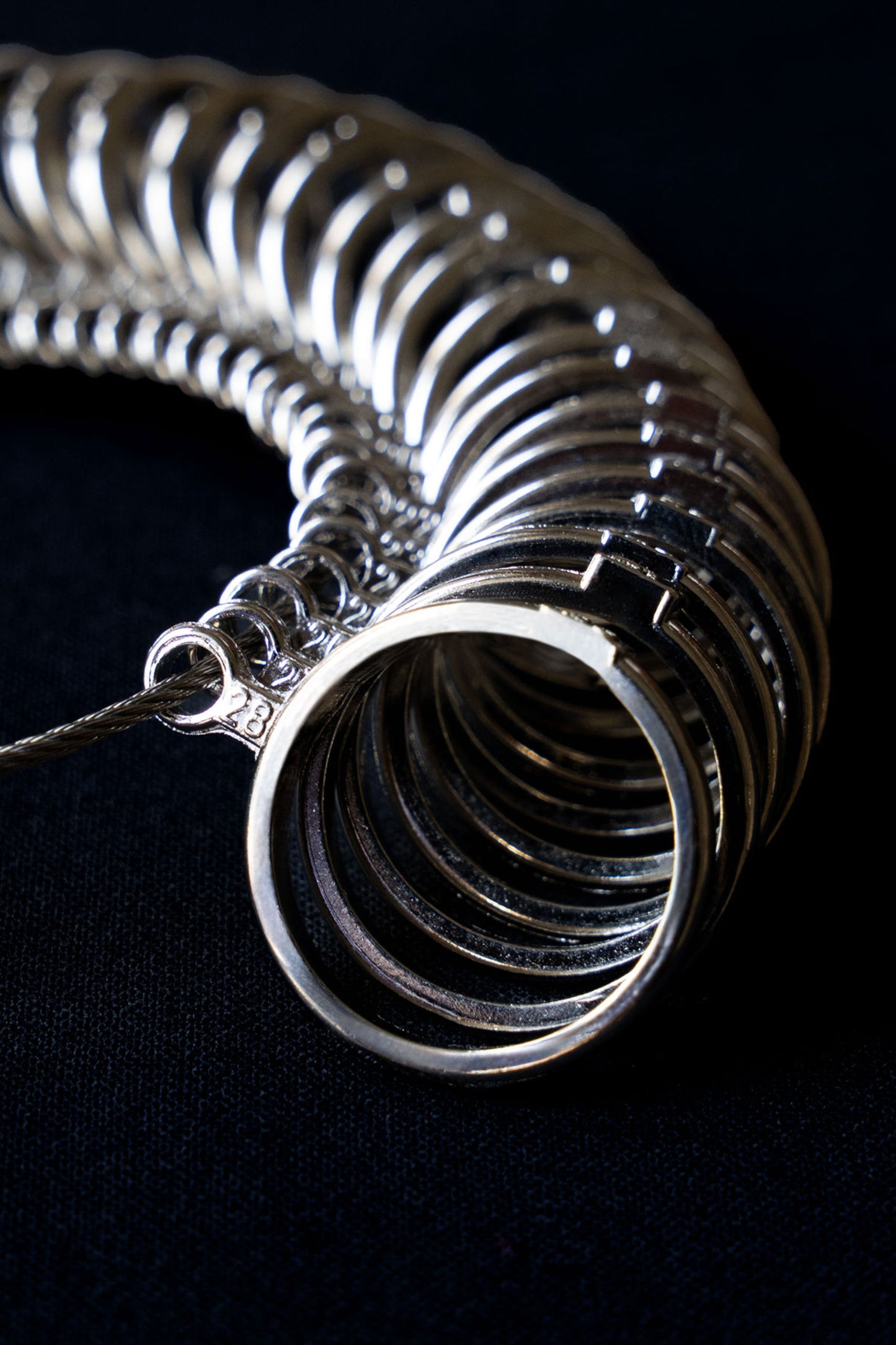 RING GAUGE