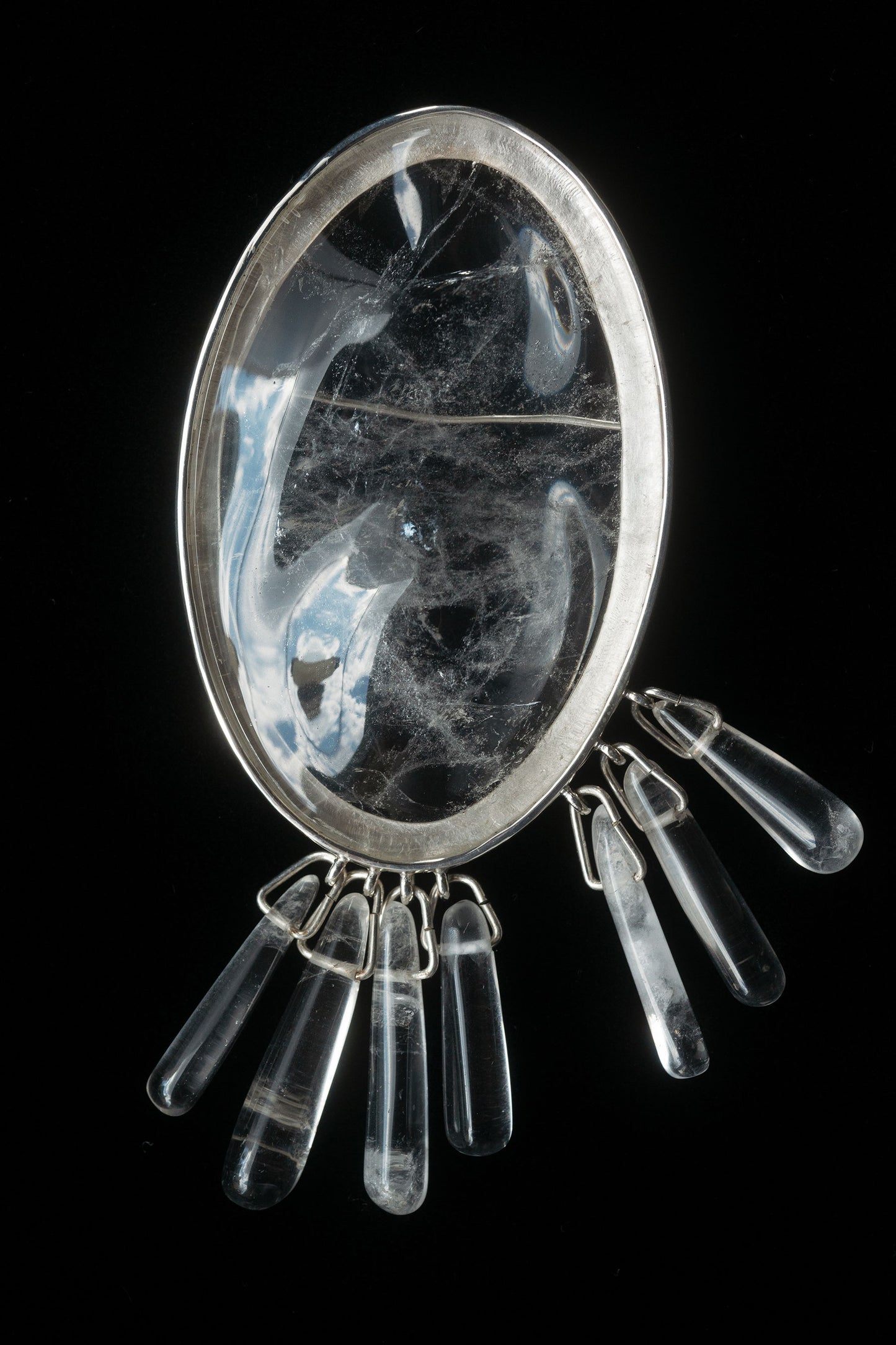 RENE BROOCH