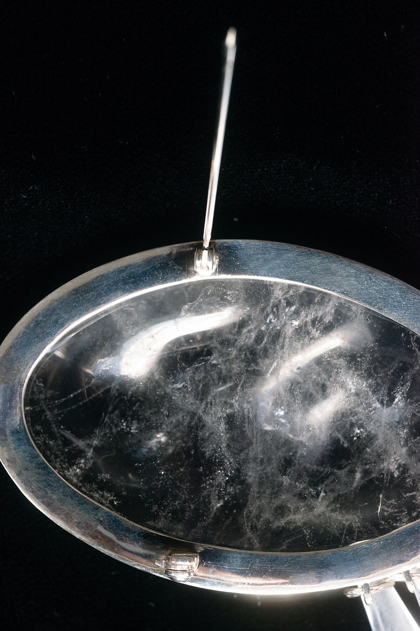 RENE BROOCH