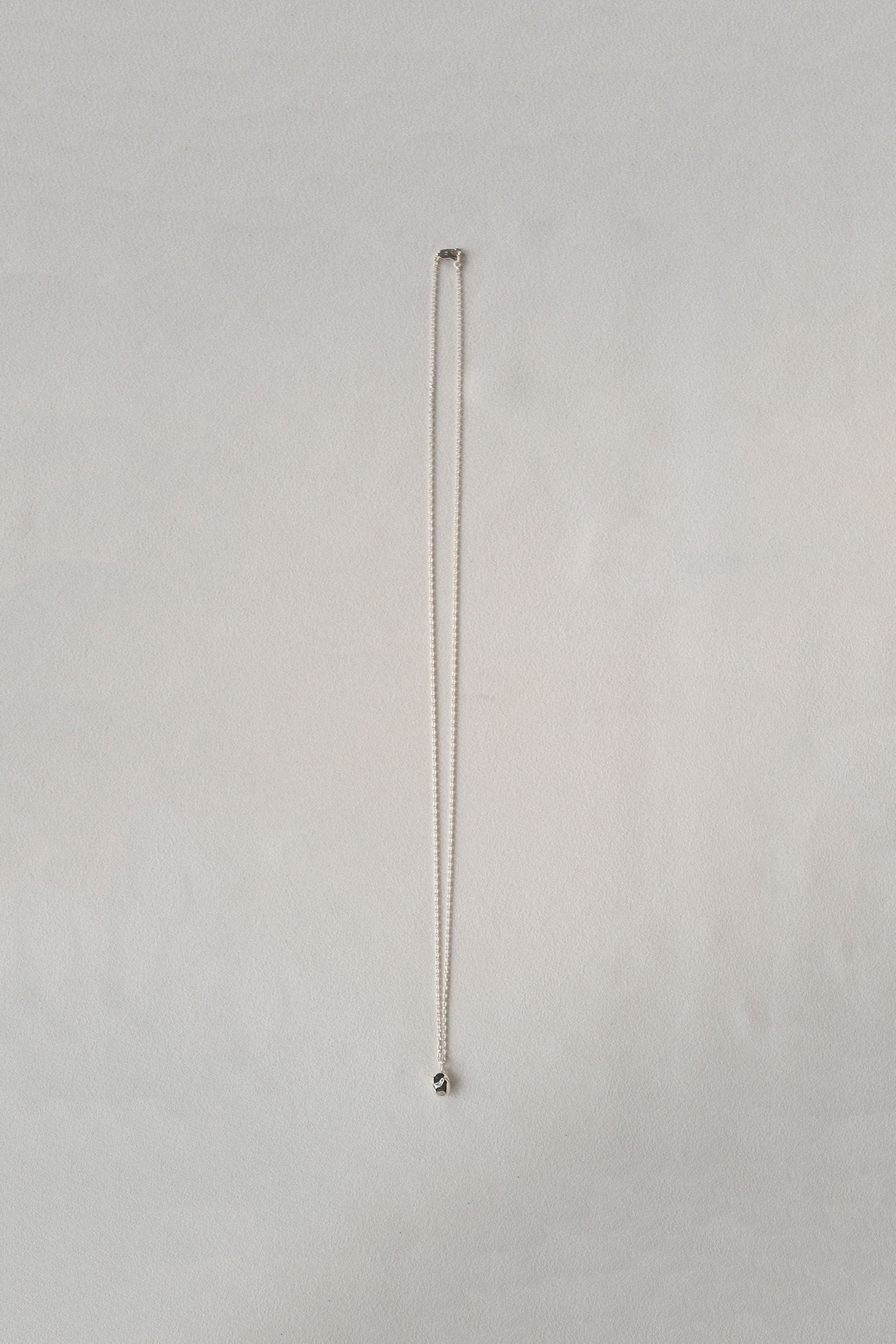 BABY SILVER PEARL NECKLACE｜R.ALAGAN(ララガン)公式通販｜ベイビー