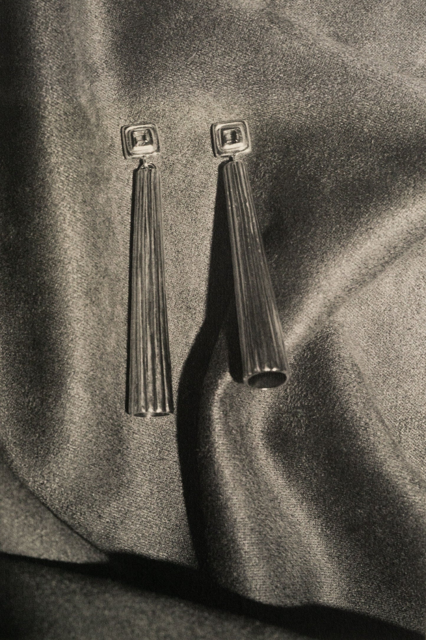 RIPPLE EARRINGS