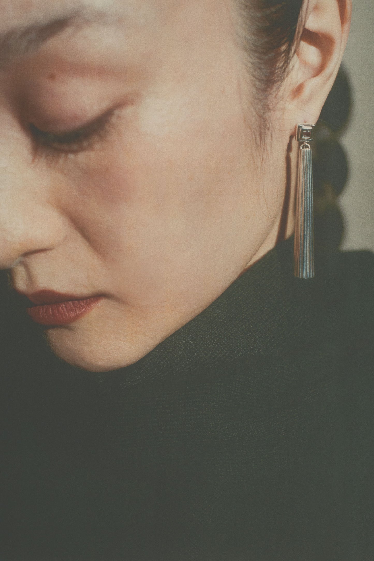 RIPPLE EARRINGS