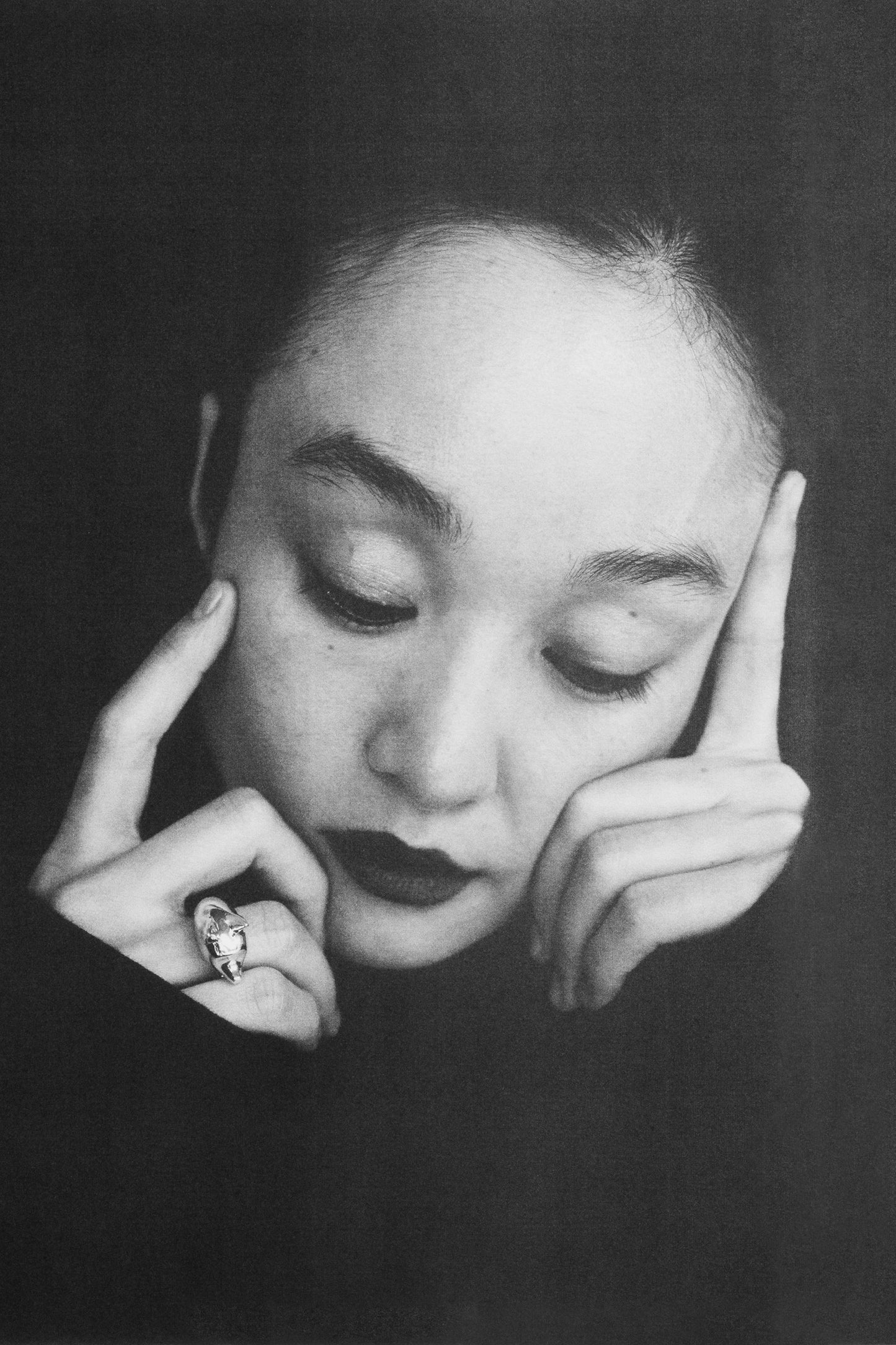 ETO DOG RING