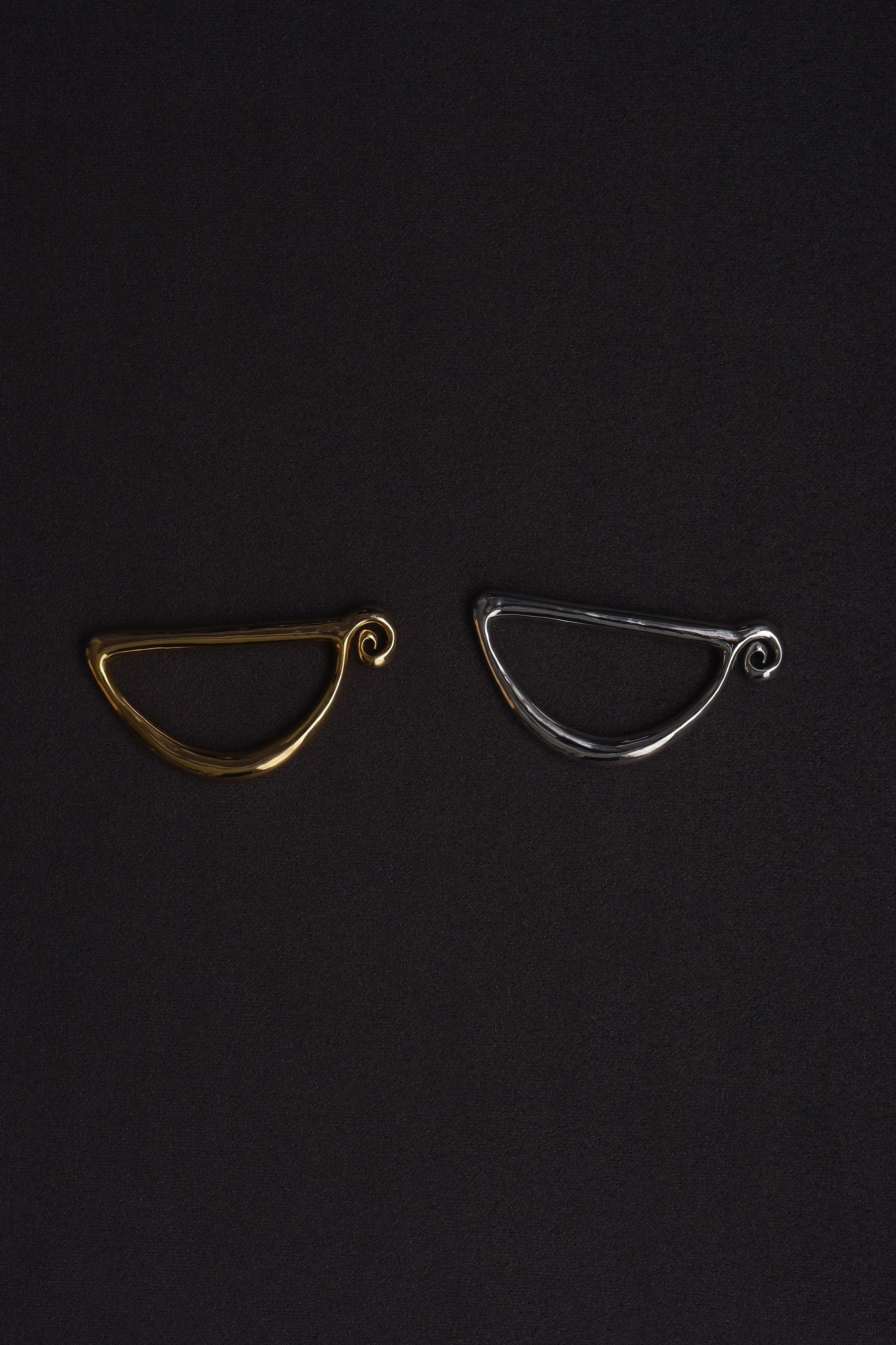 FIBULA RING｜R.ALAGAN(ララガン)公式通販｜フィクルリング/シルバー
