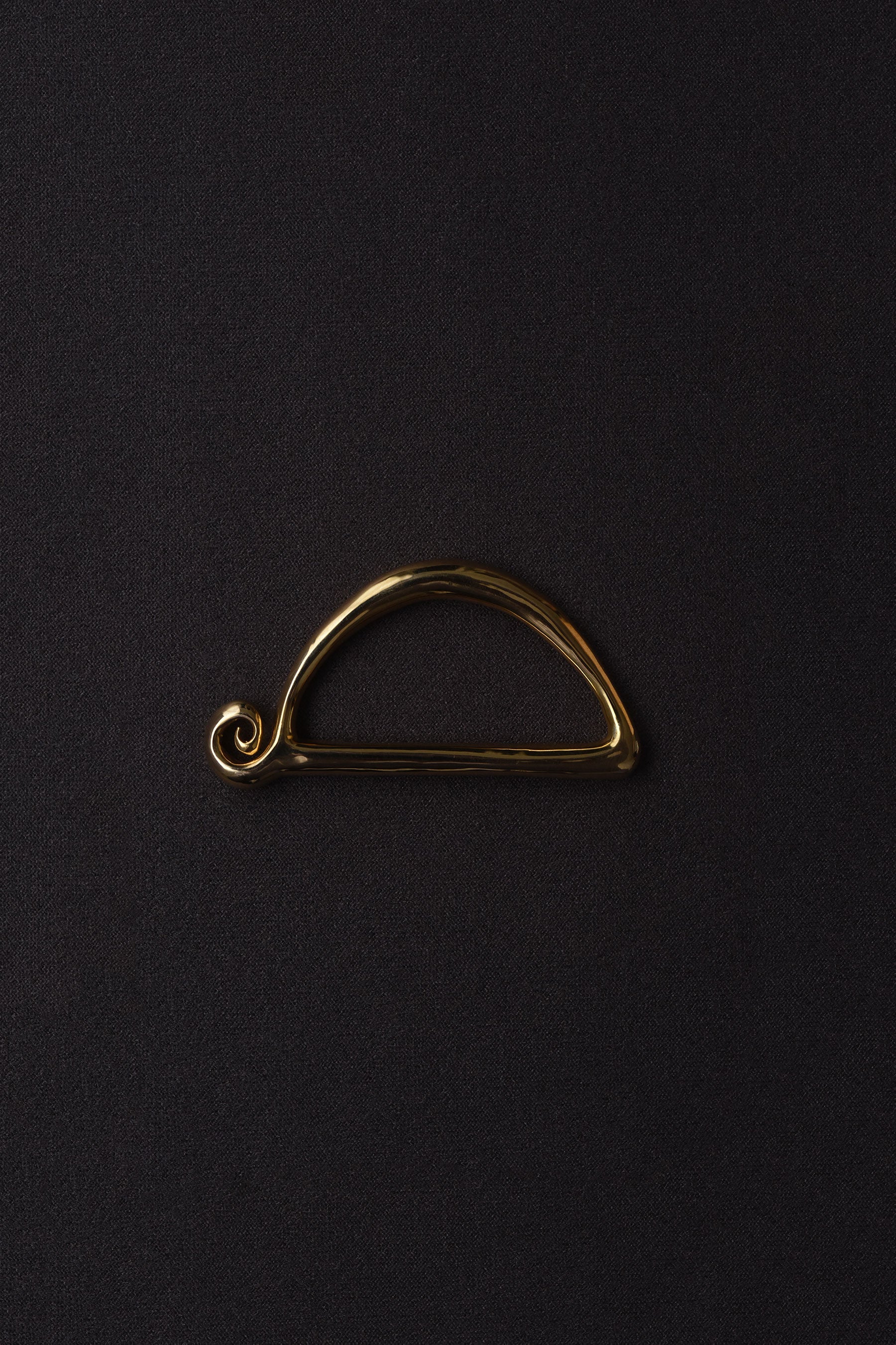 R.ALAGAN FIBULA RING ララガン FIBULA RING｜R.ALAGAN(ララガン)公式通販｜フィクルリング/シルバー